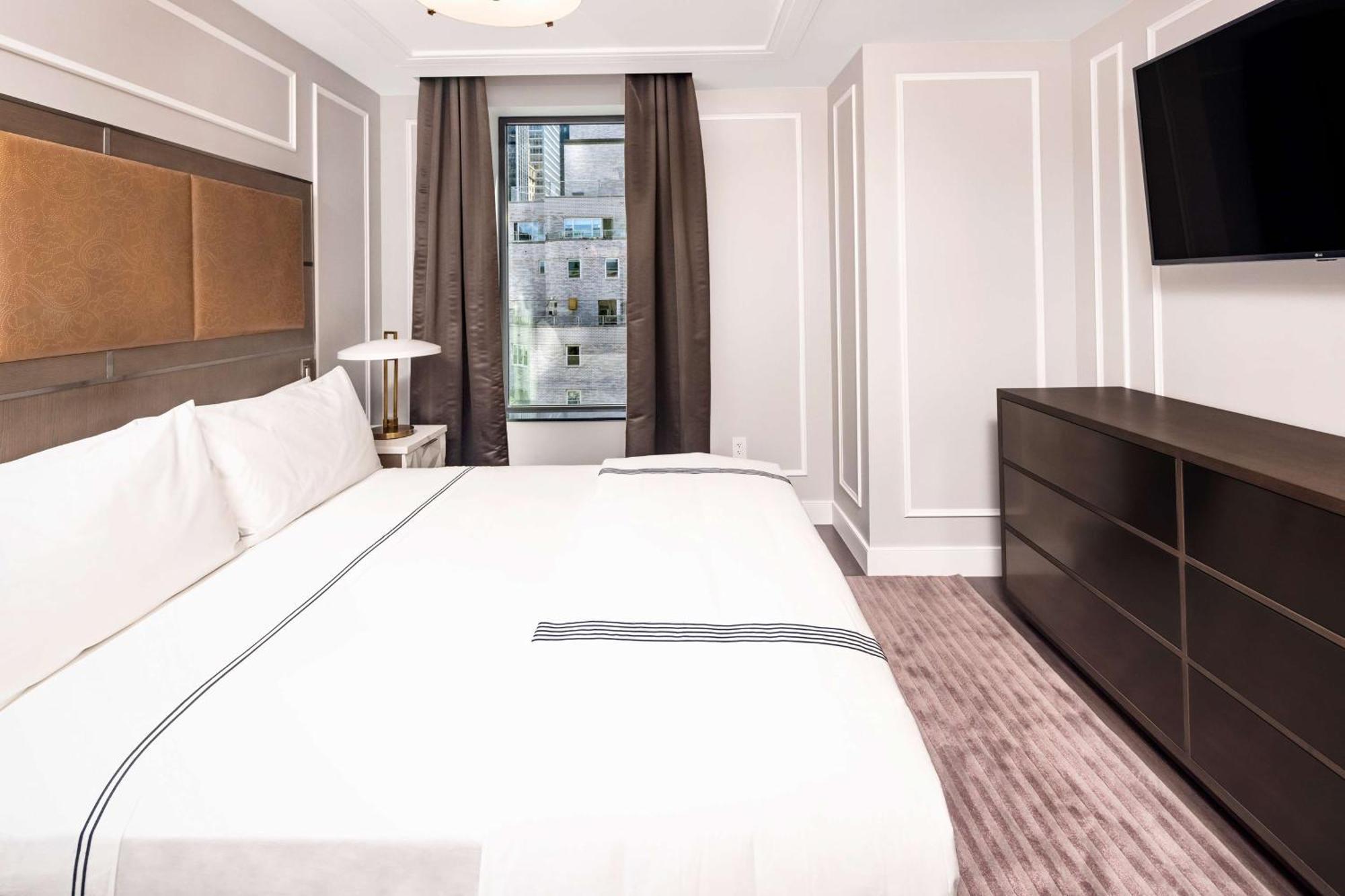 Hilton Club The Quin Hotel