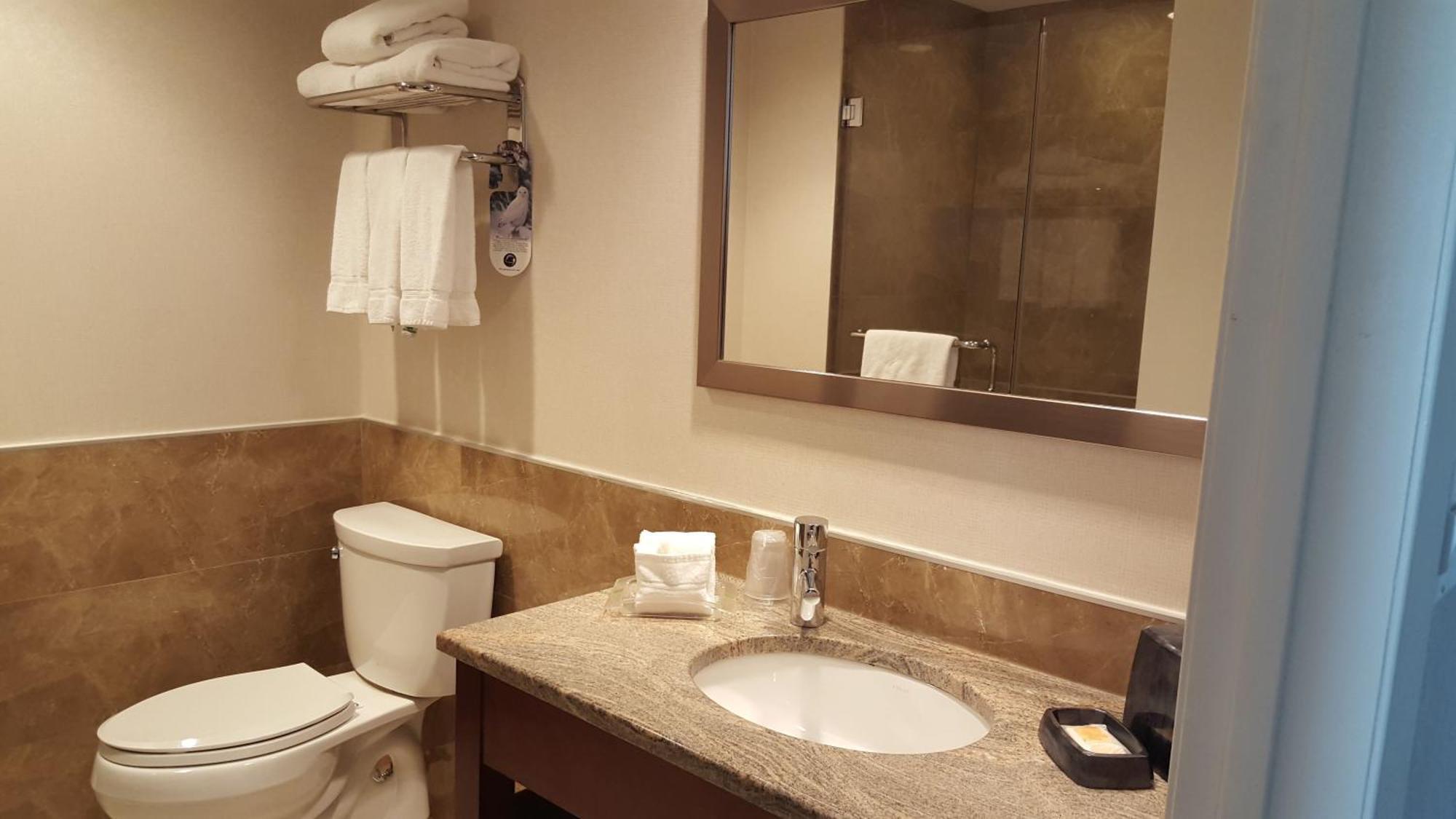 Lic Manhattan View 3*