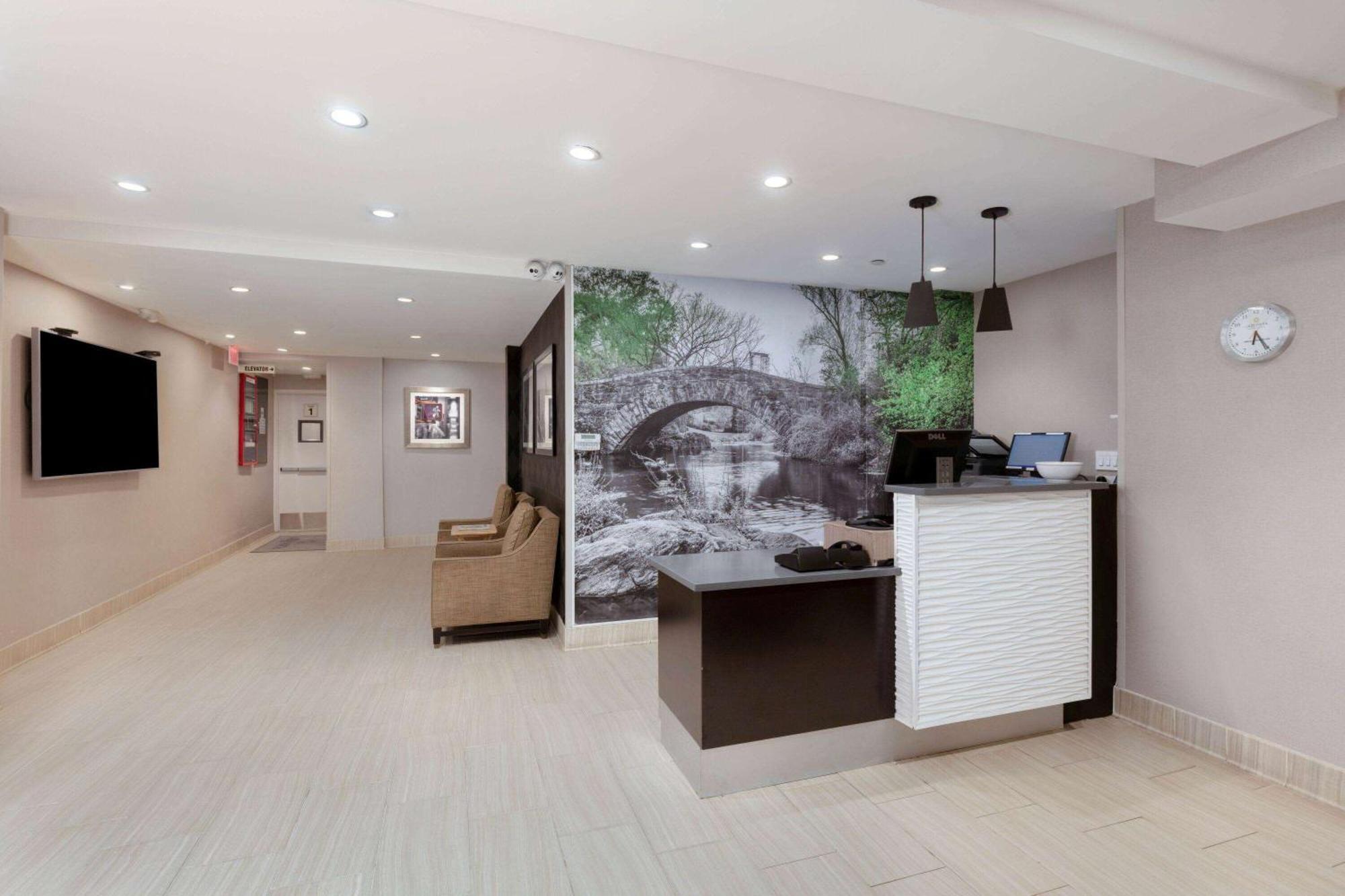 La Quinta By Wyndham Park