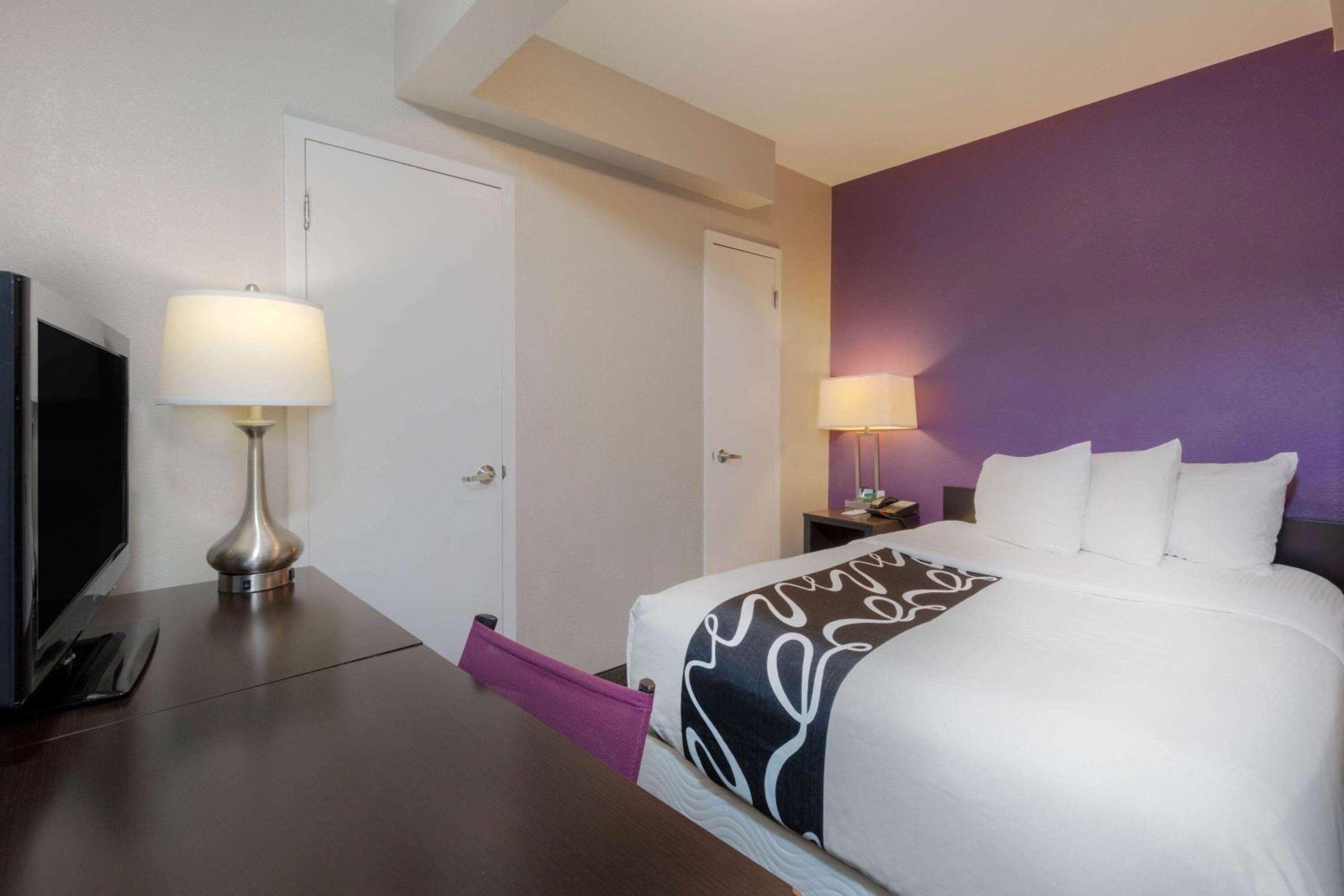La Quinta By Wyndham Park 3*