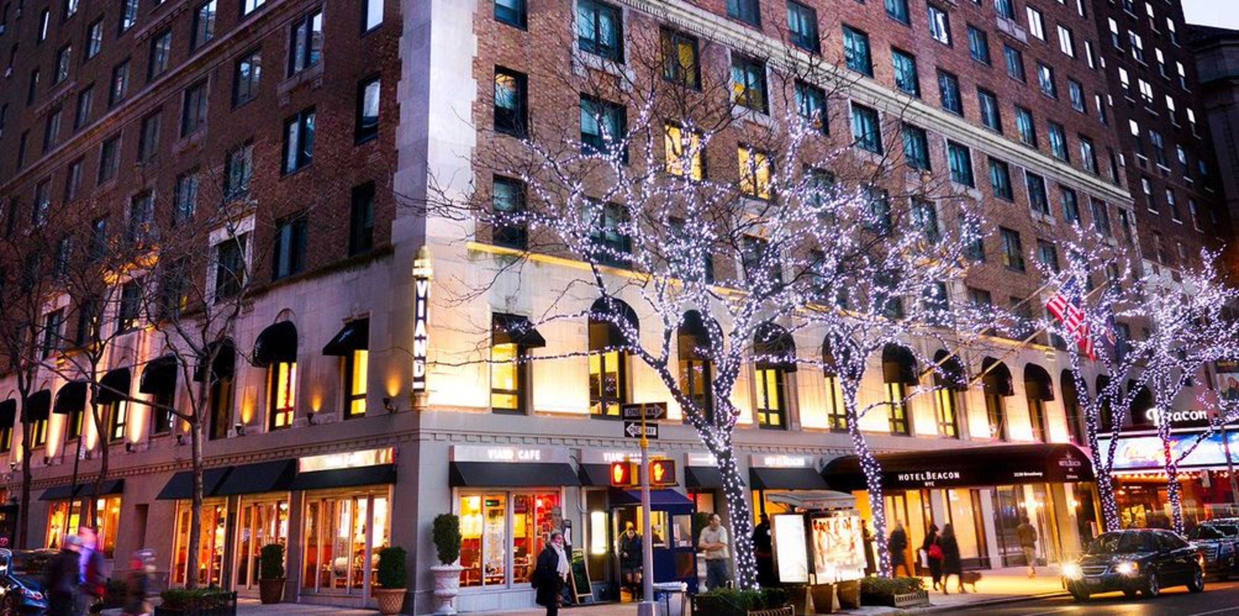 Hotel Beacon 4*
