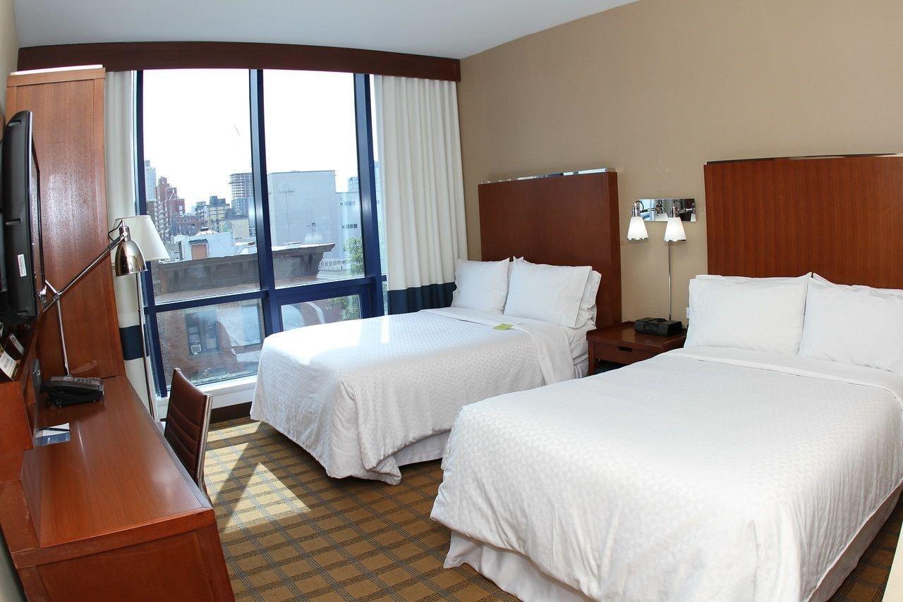 Vista Lic Hotel, Premier Collection By Western New York
