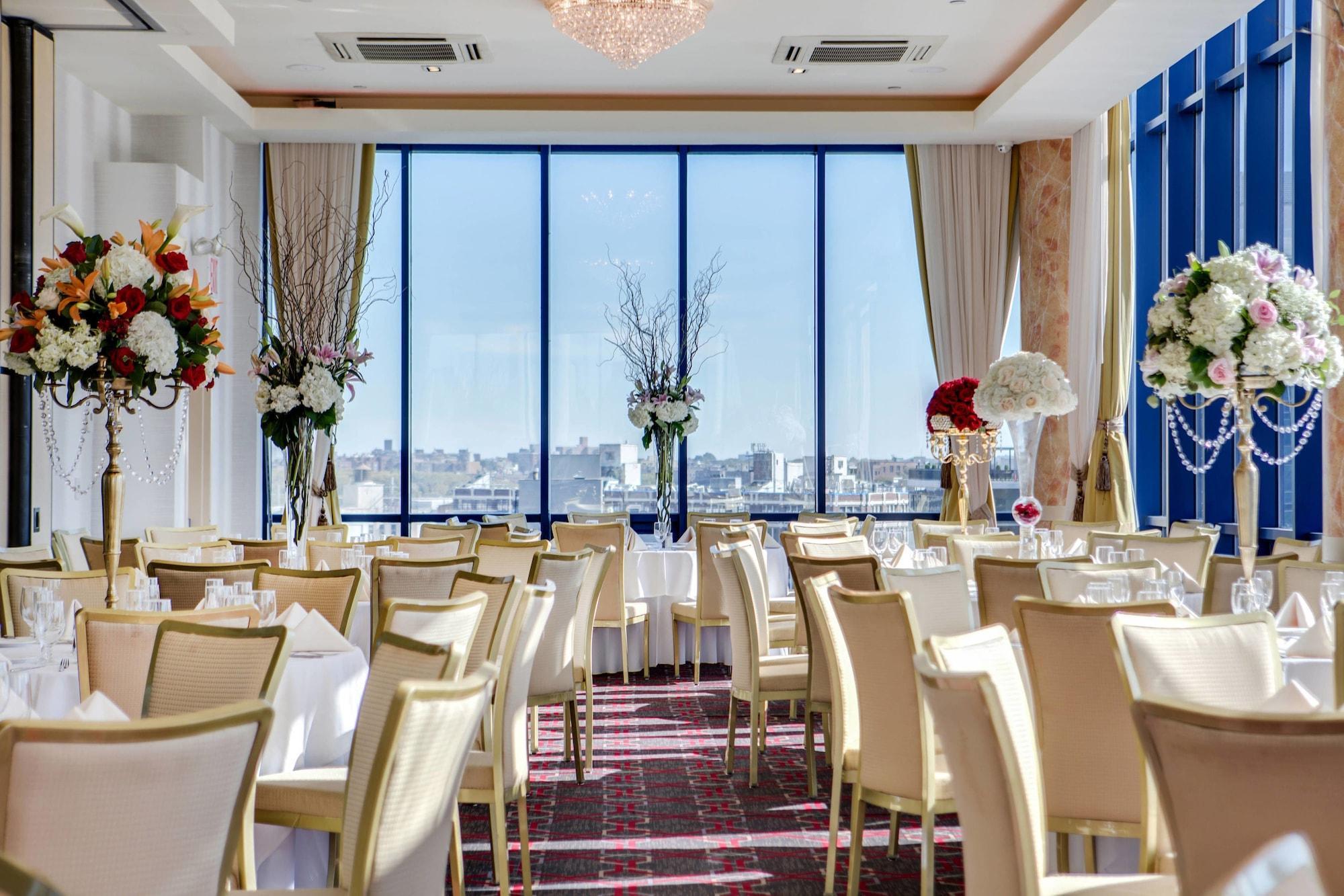 Hotel Vista Lic Hotel, Premier Collection By Western New York