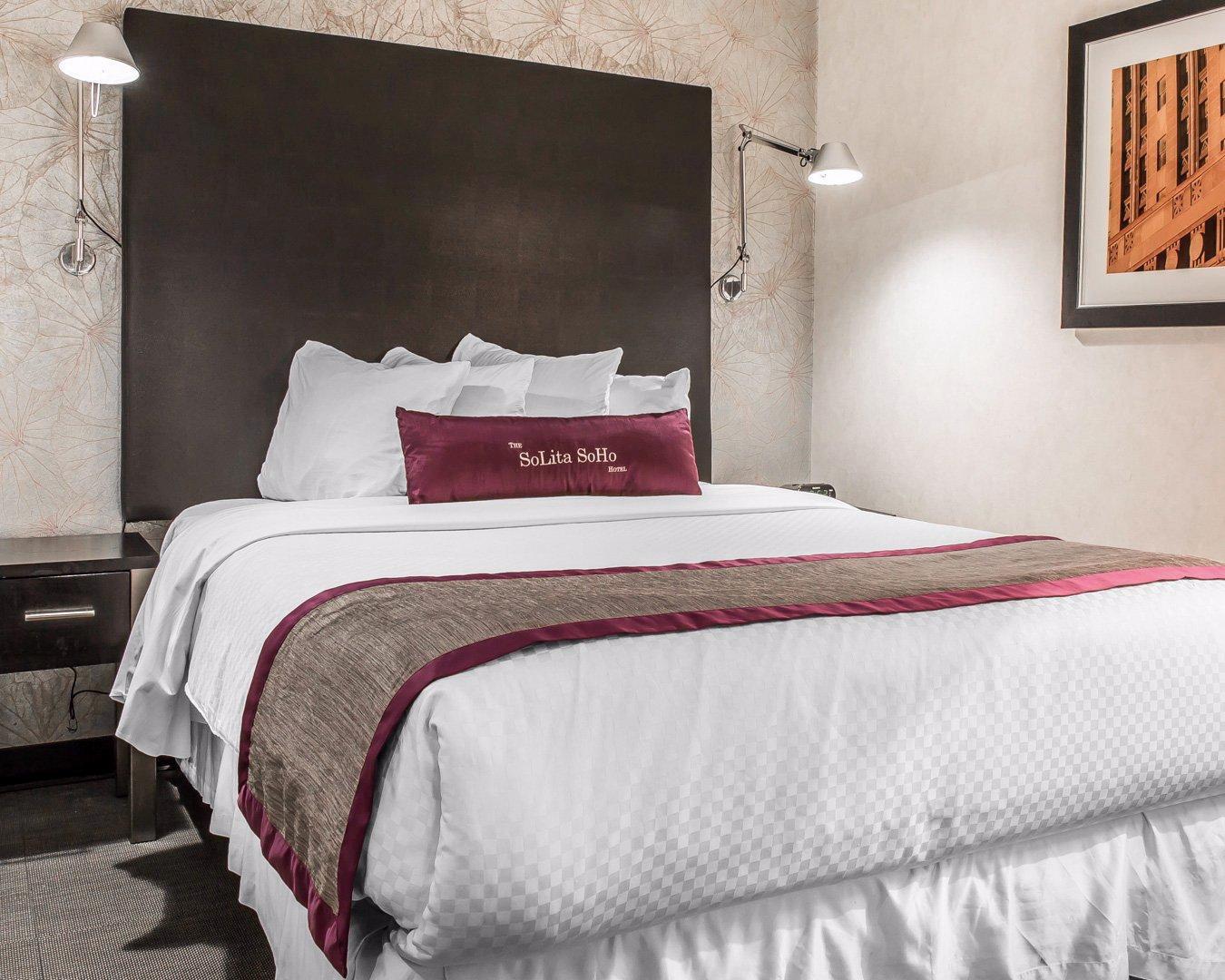 Solita Soho Hotel New York