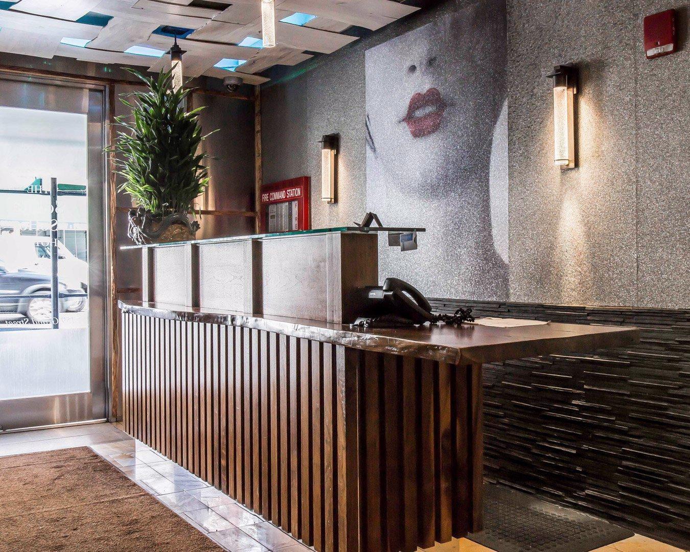 Solita Soho 3* New York