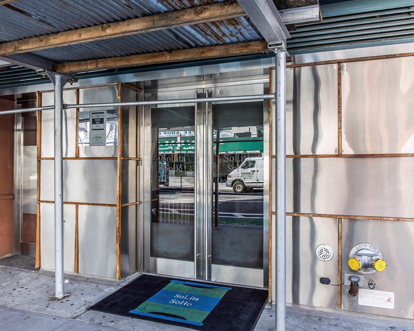 Solita Soho Hotel 3*