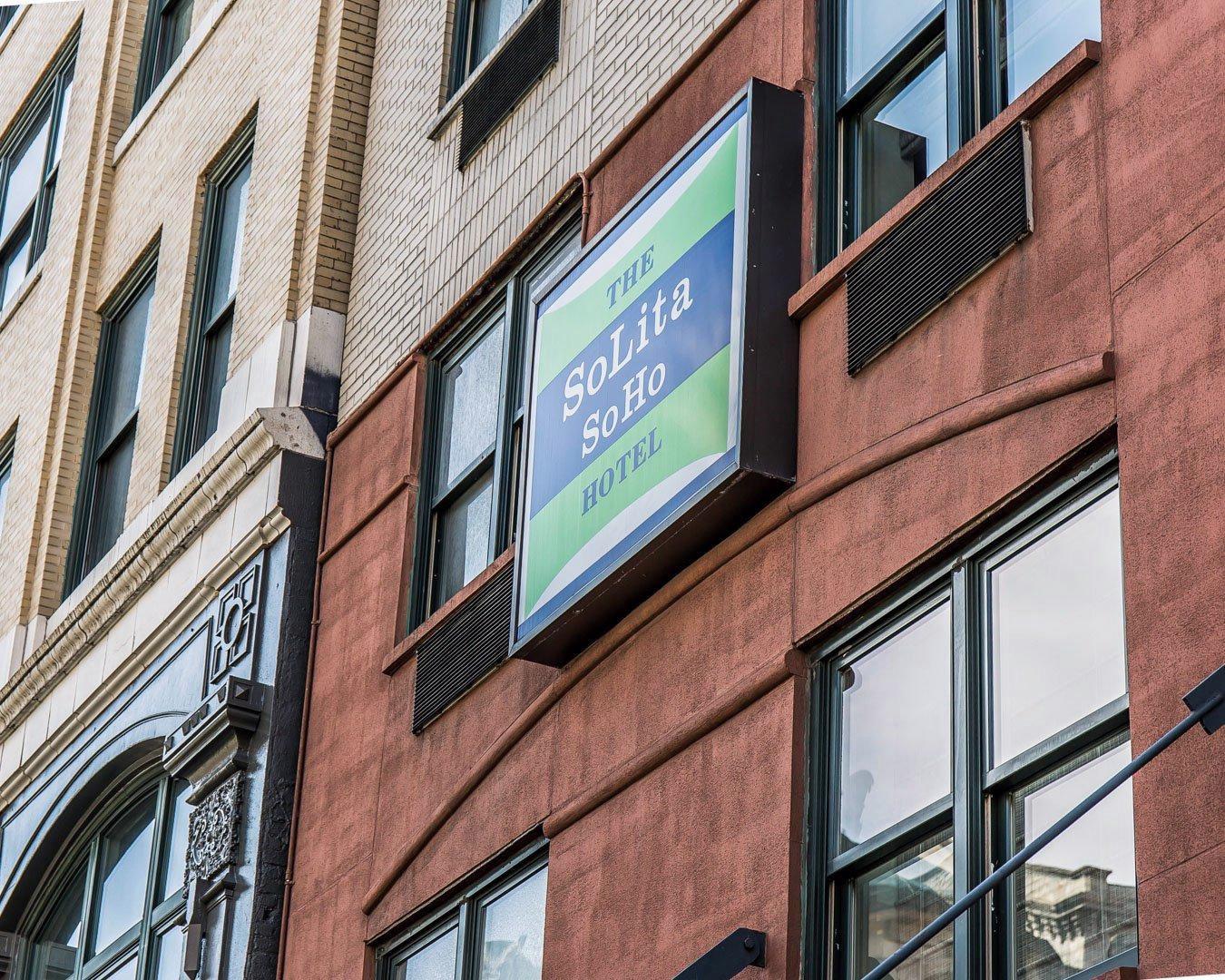 Hotel Solita Soho New York