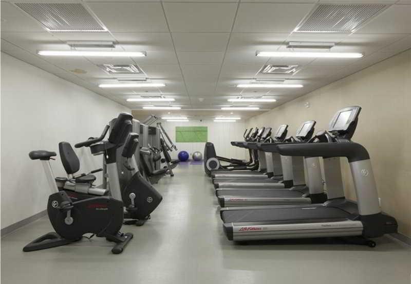 Element Times Square West Hotel