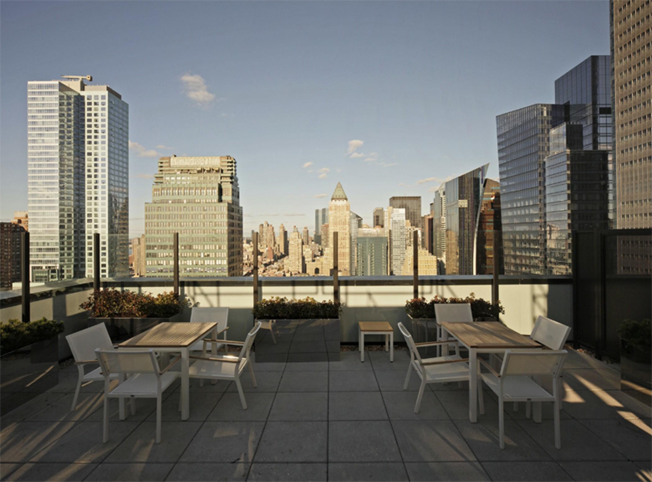 Element Times Square West New York