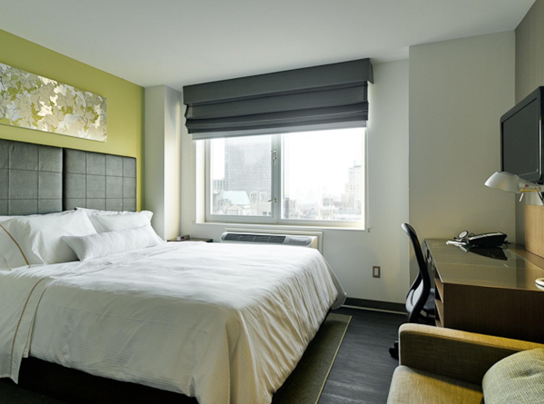 Element Times Square West New York