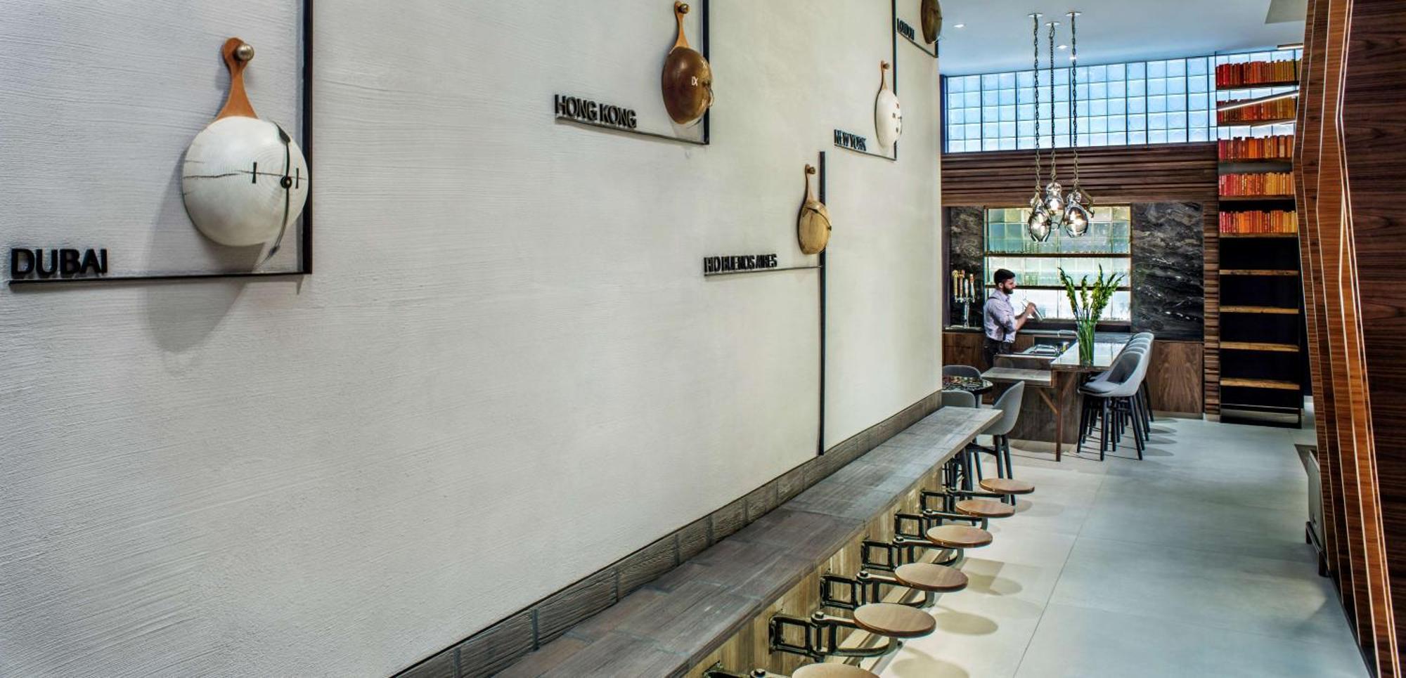 Hotel Hyatt Herald Square New York