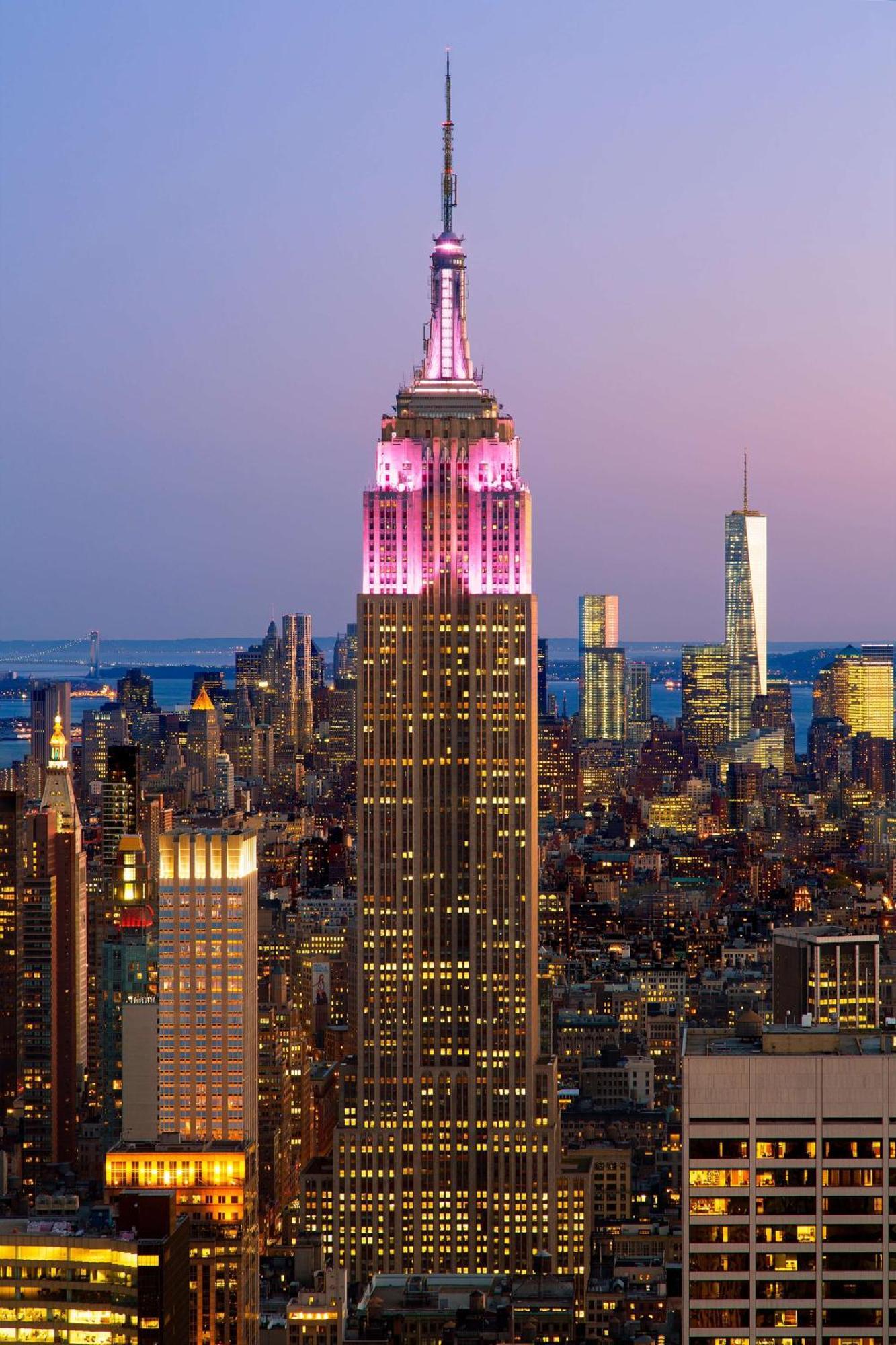 Hyatt Herald Square 4* New York