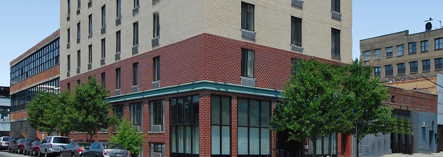 Red Lion & Long Island 3*