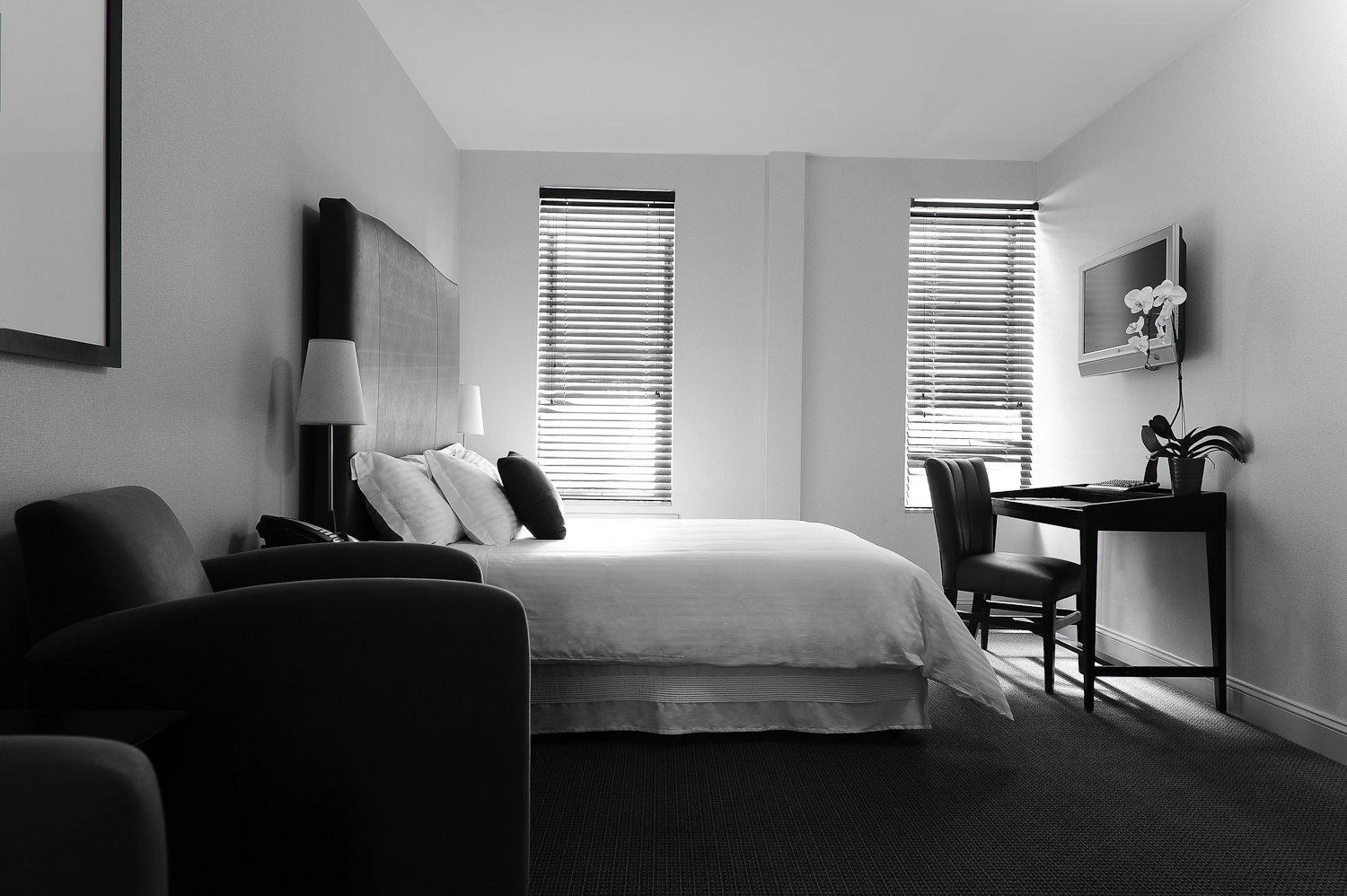 Washington Jefferson At Times Square 3*