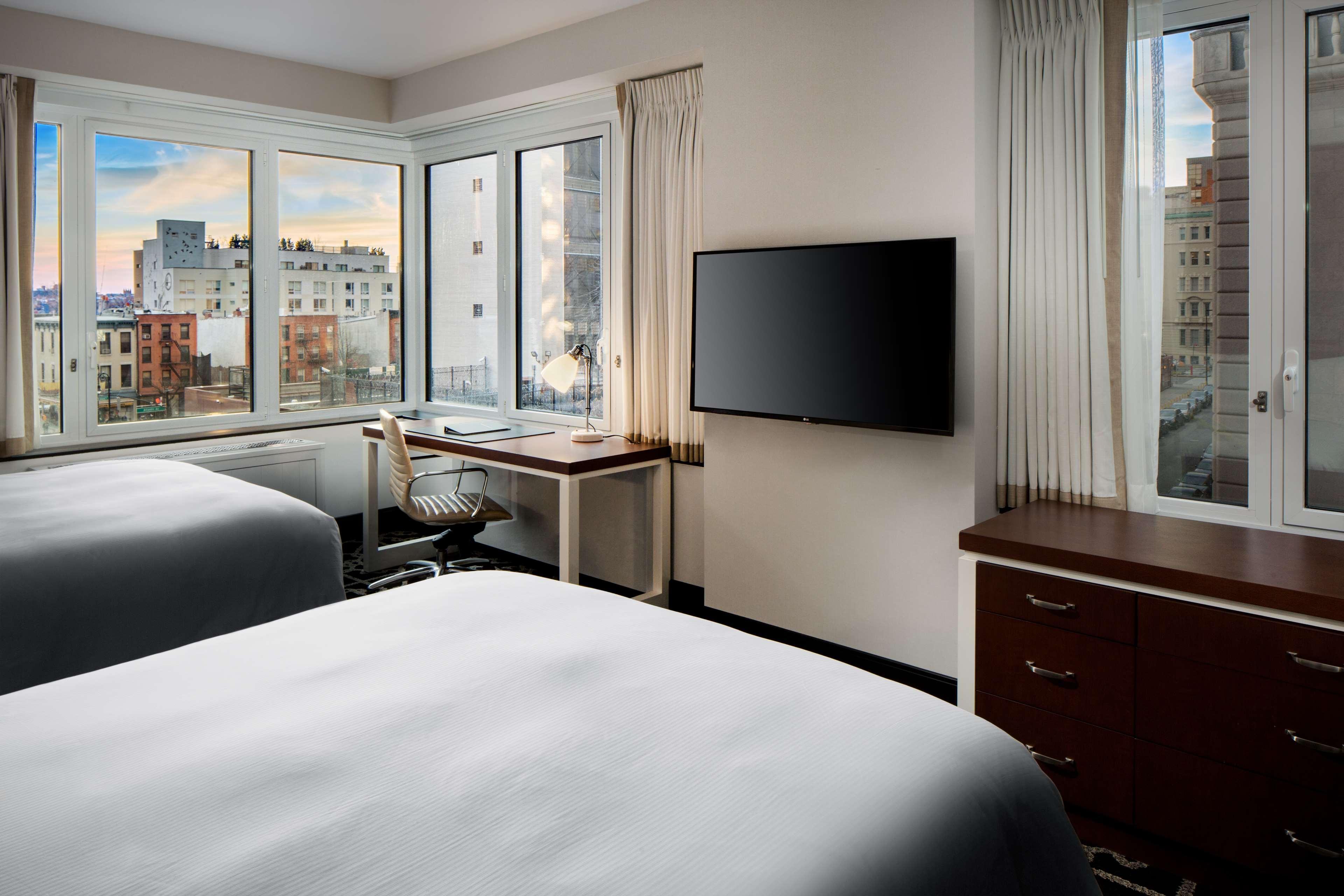 Hilton Brooklyn - Newly Renovated New York