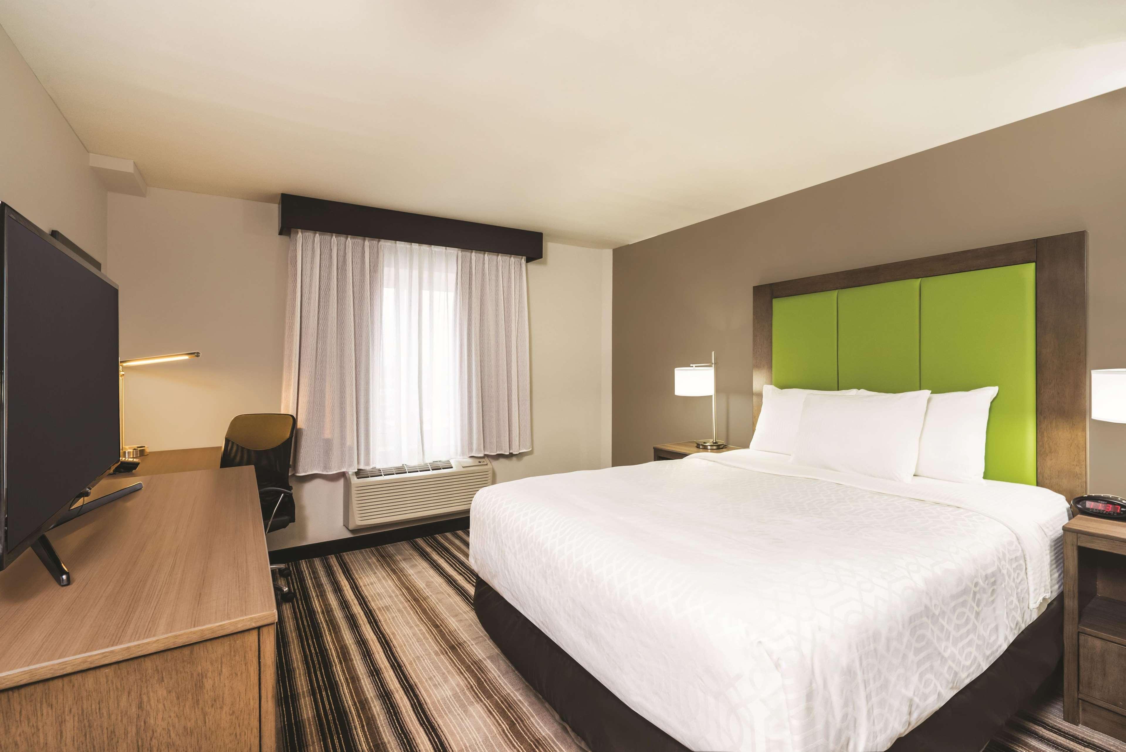 Hotel La Quinta By Wyndham Brooklyn Central 3*