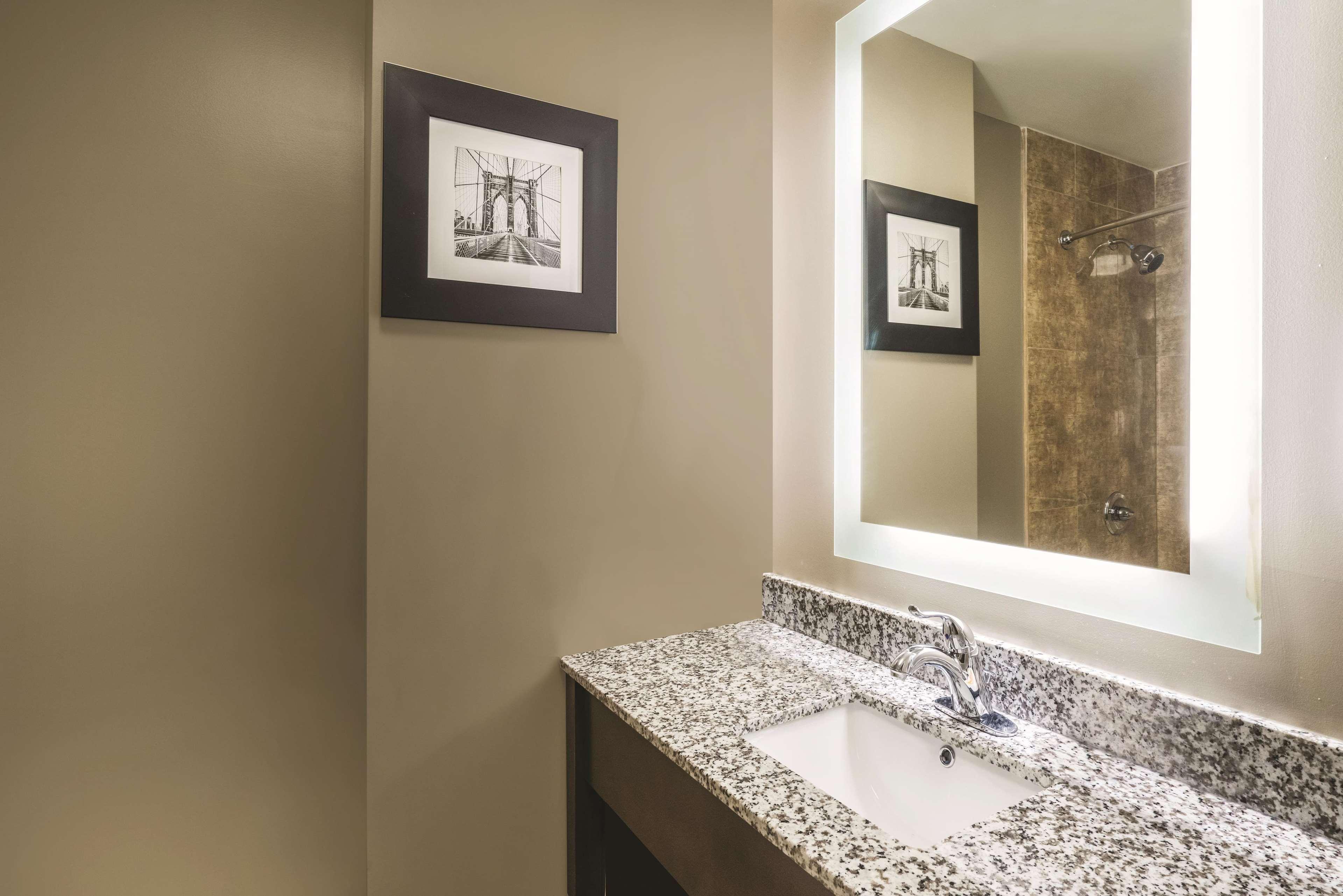 La Quinta By Wyndham Brooklyn Central 3* New York