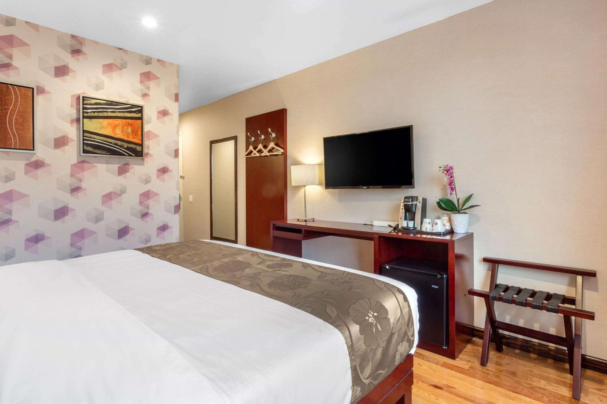 The L Hotel New York