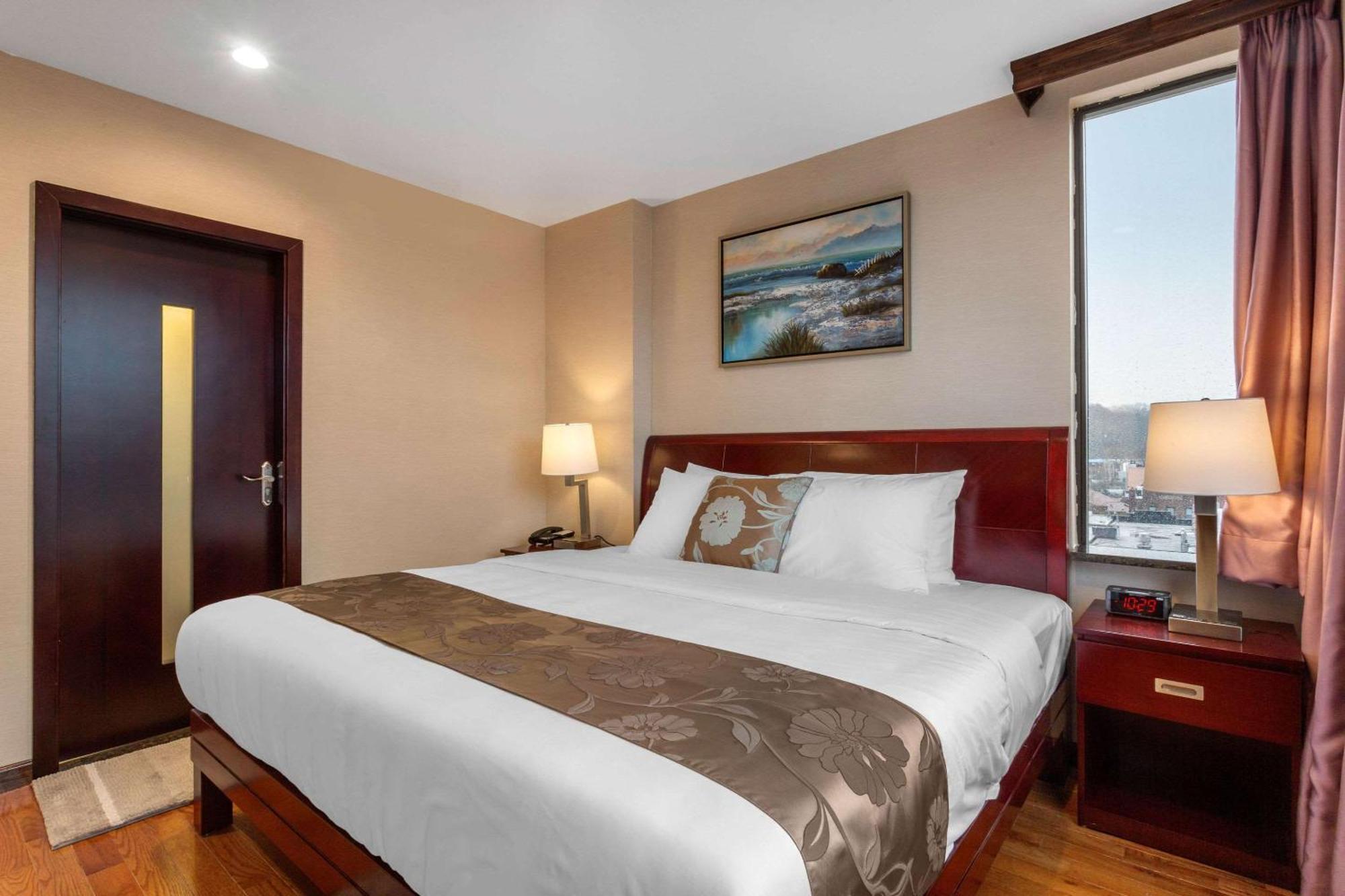 Hotel The L New York