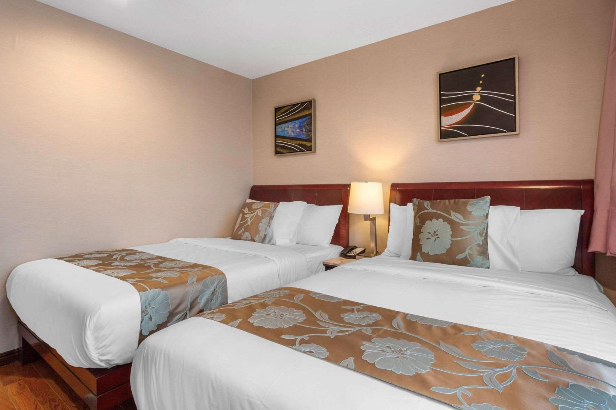 Hotel The L New York