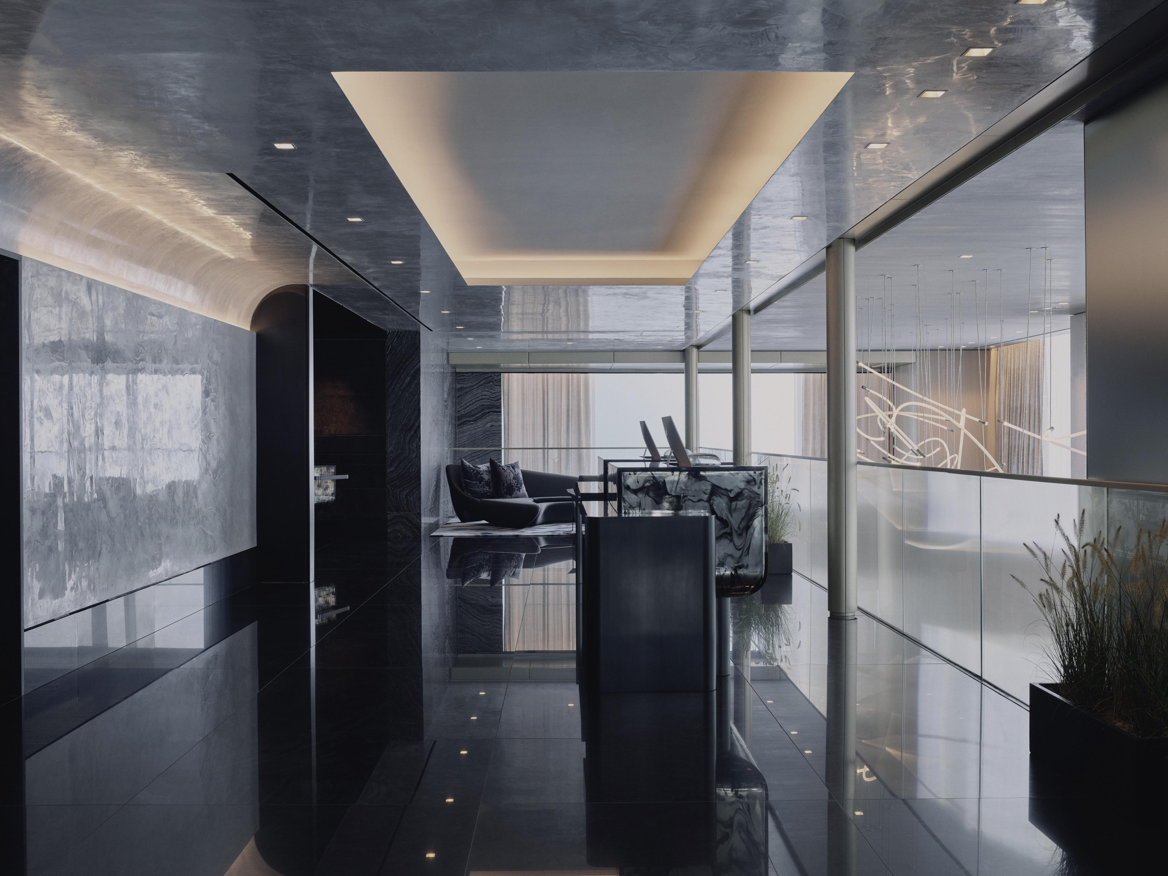 Equinox 5*