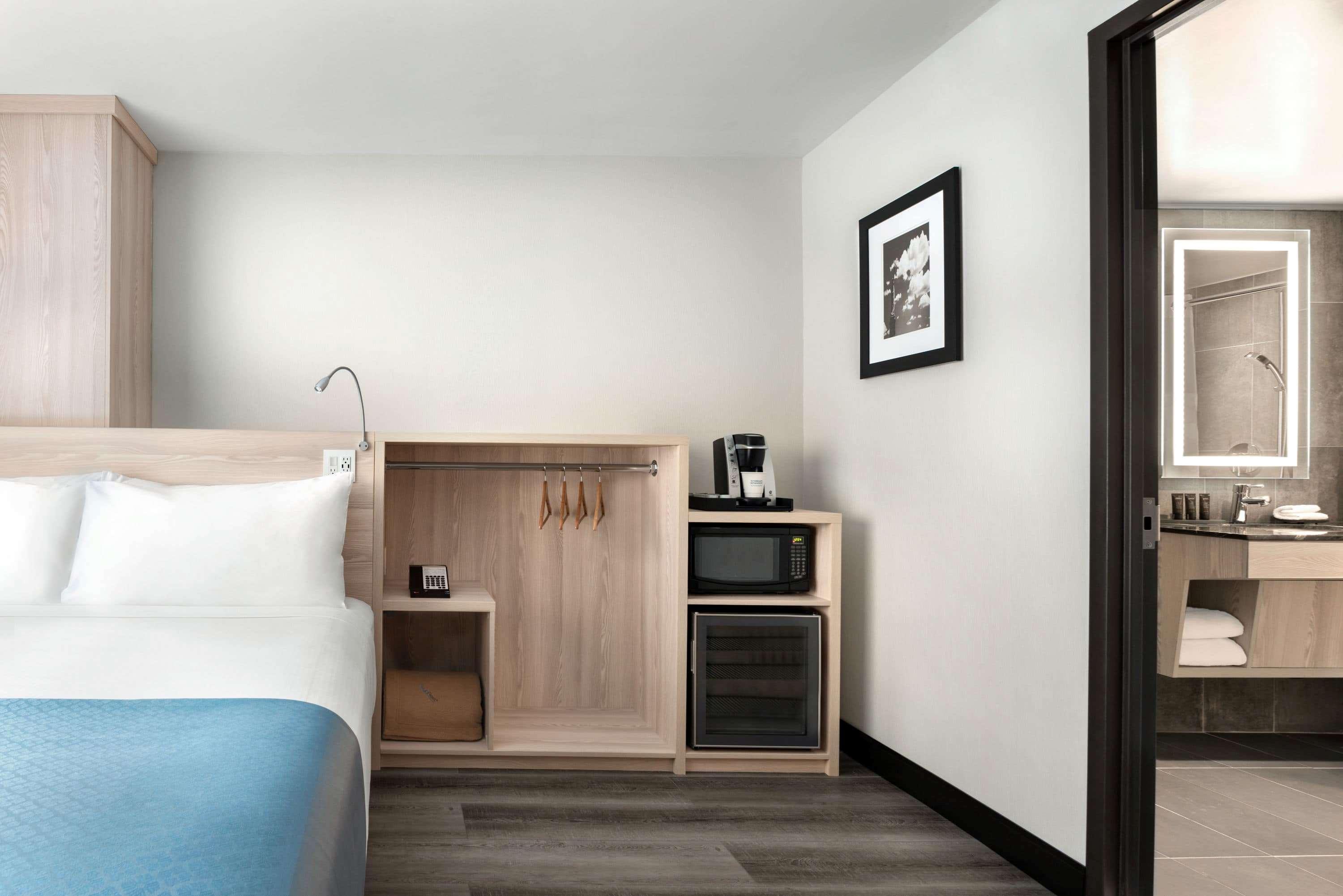 Wingate By Wyndham Midtown South/5th Ave 3*