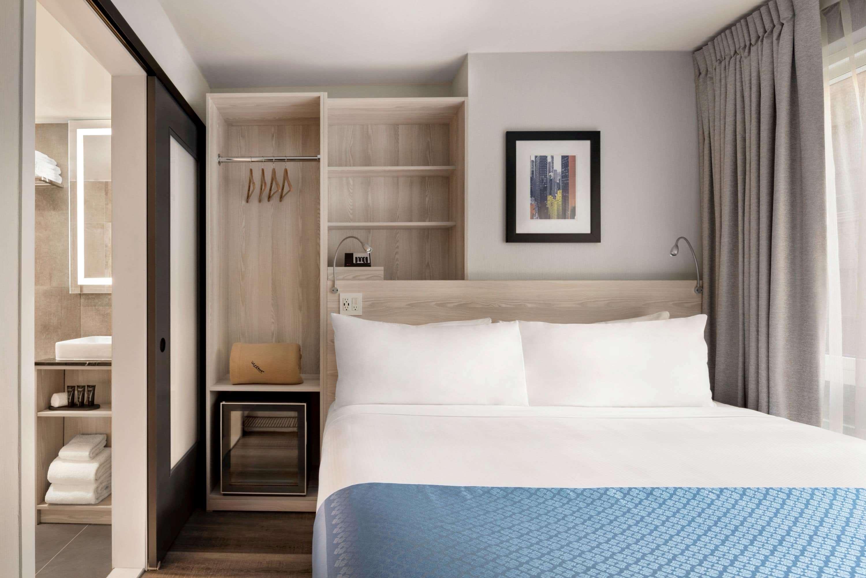 Hotel Wingate By Wyndham Midtown South/5th Ave