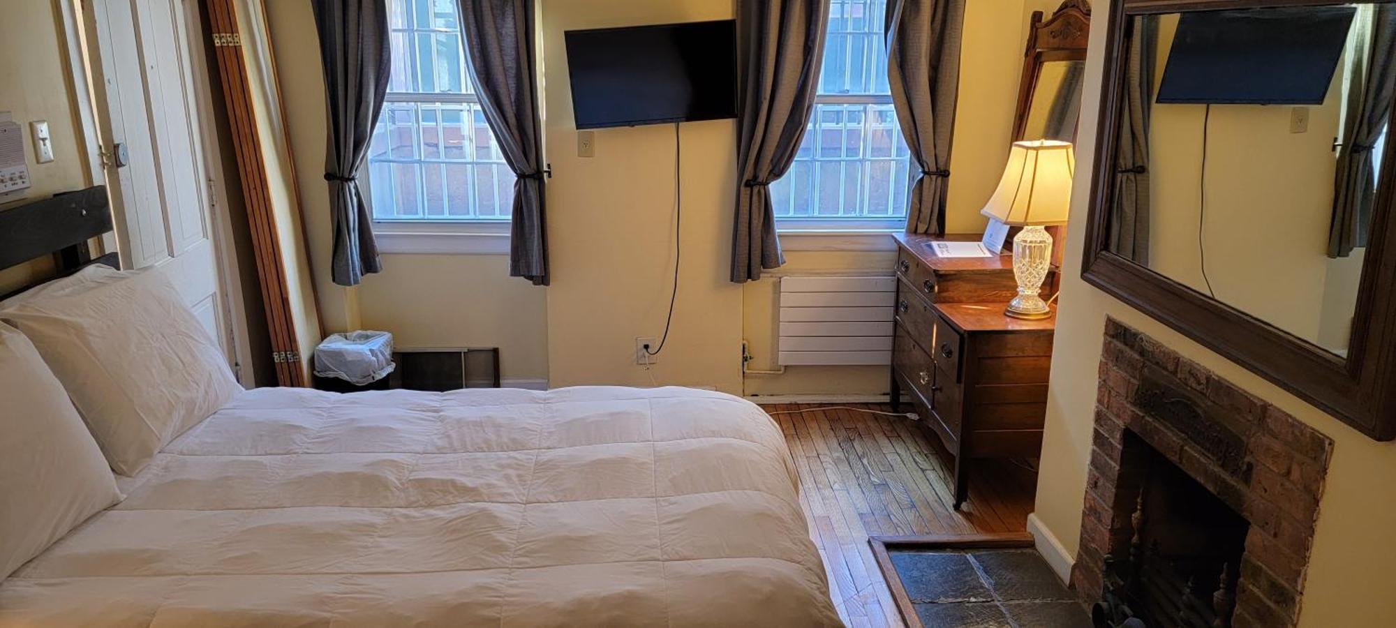 Incentra Village (adults Only) New York