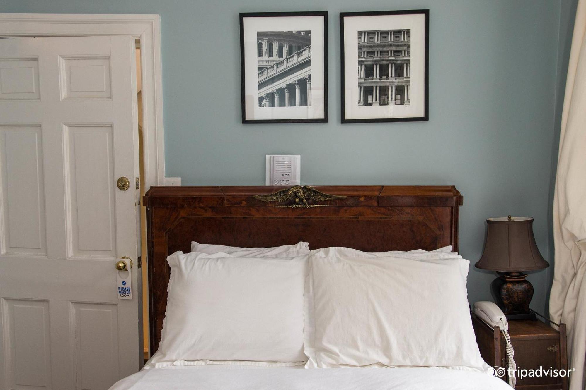 Inn Incentra Village (adults Only) New York