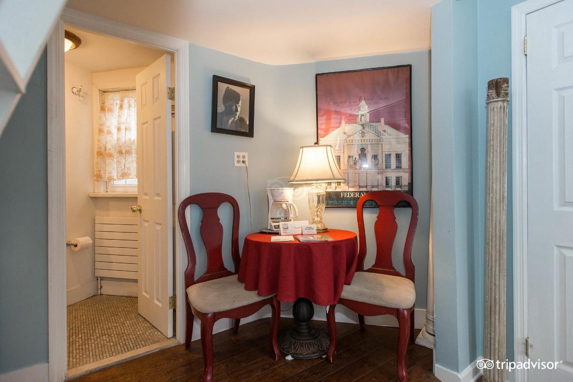 Incentra Village (adults Only) New York