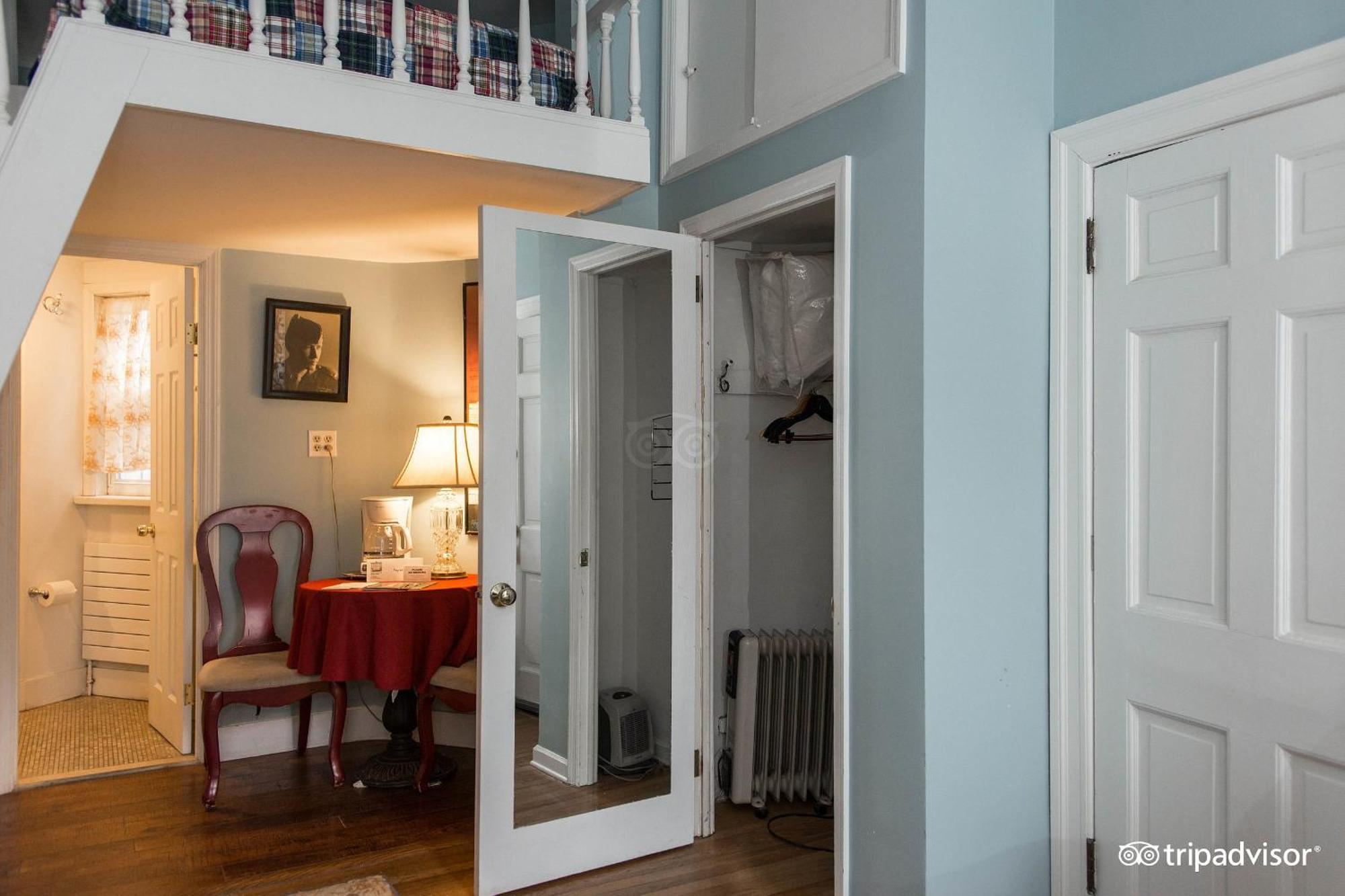 Inn Incentra Village (adults Only) New York