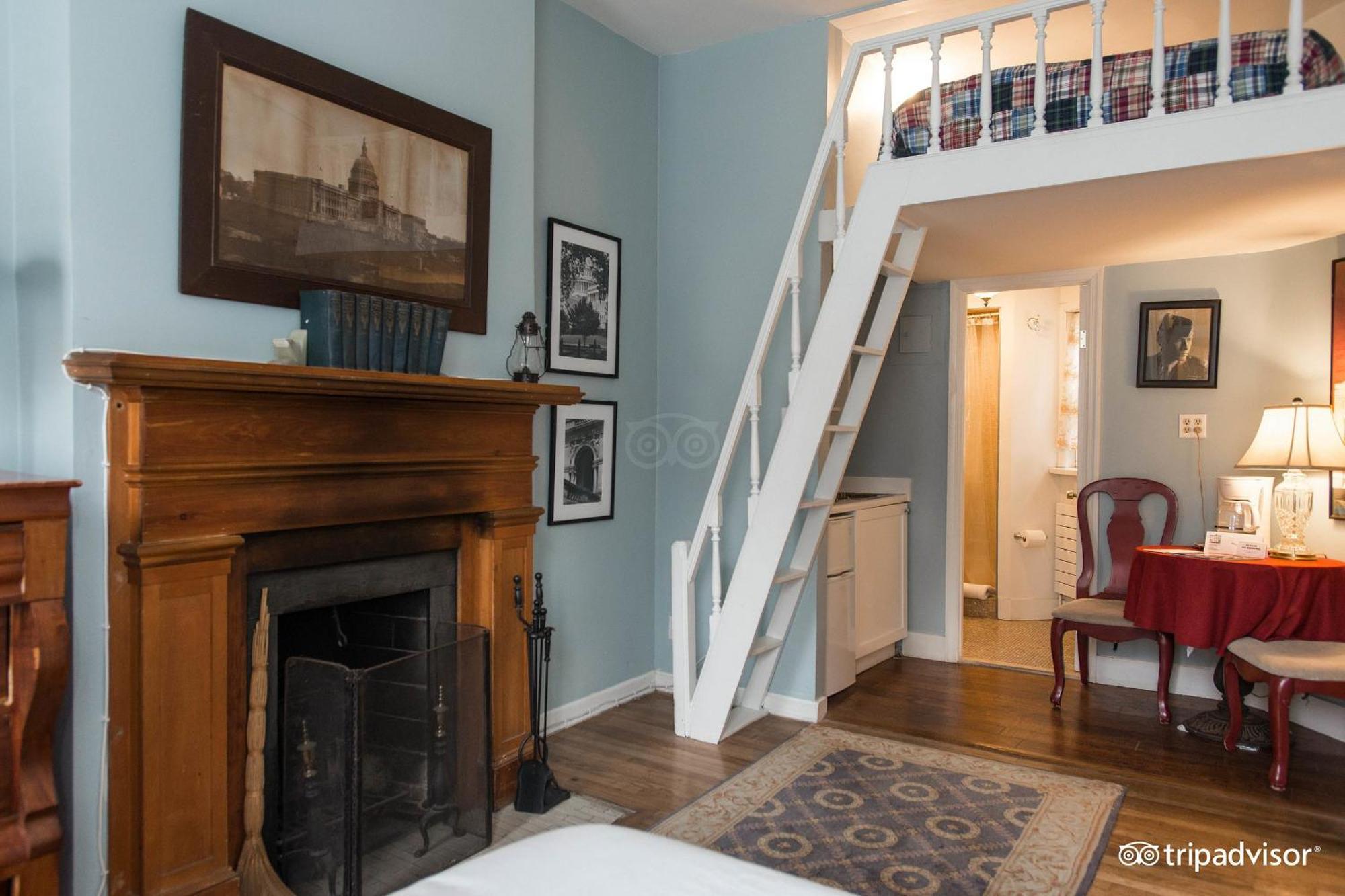 Inn Incentra Village (adults Only) New York