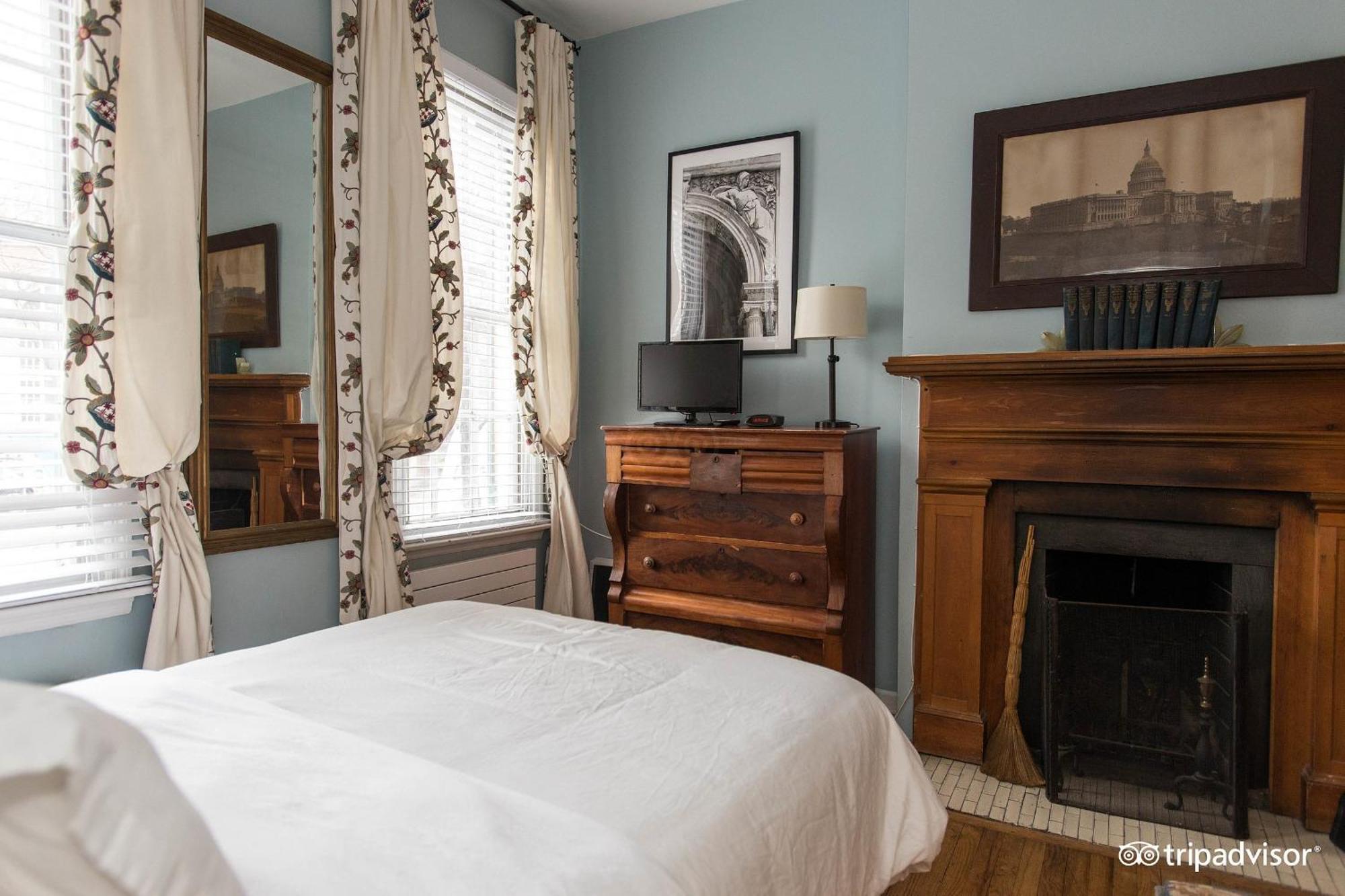 Incentra Village (adults Only) Inn New York