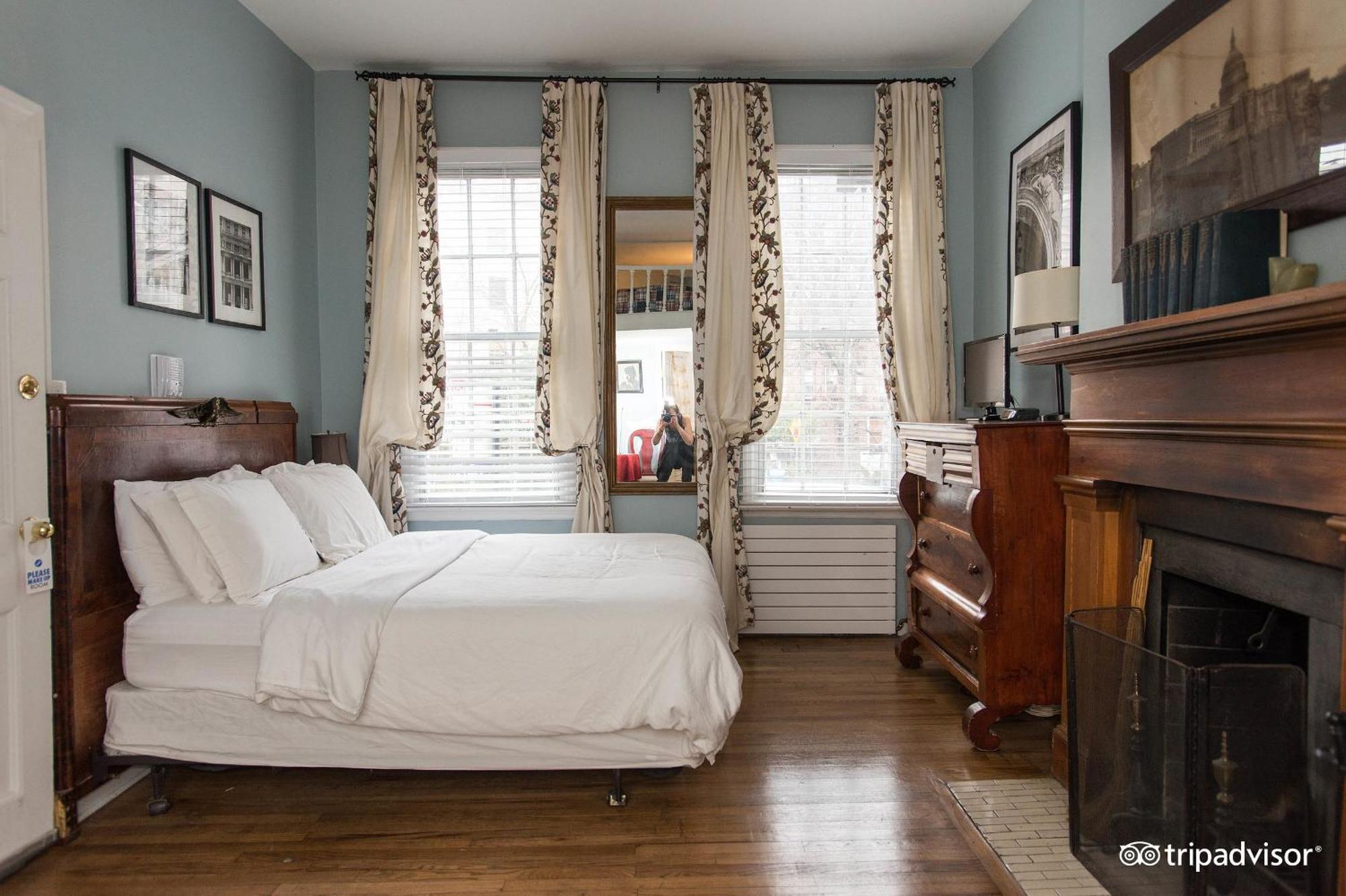 Inn Incentra Village (adults Only) New York