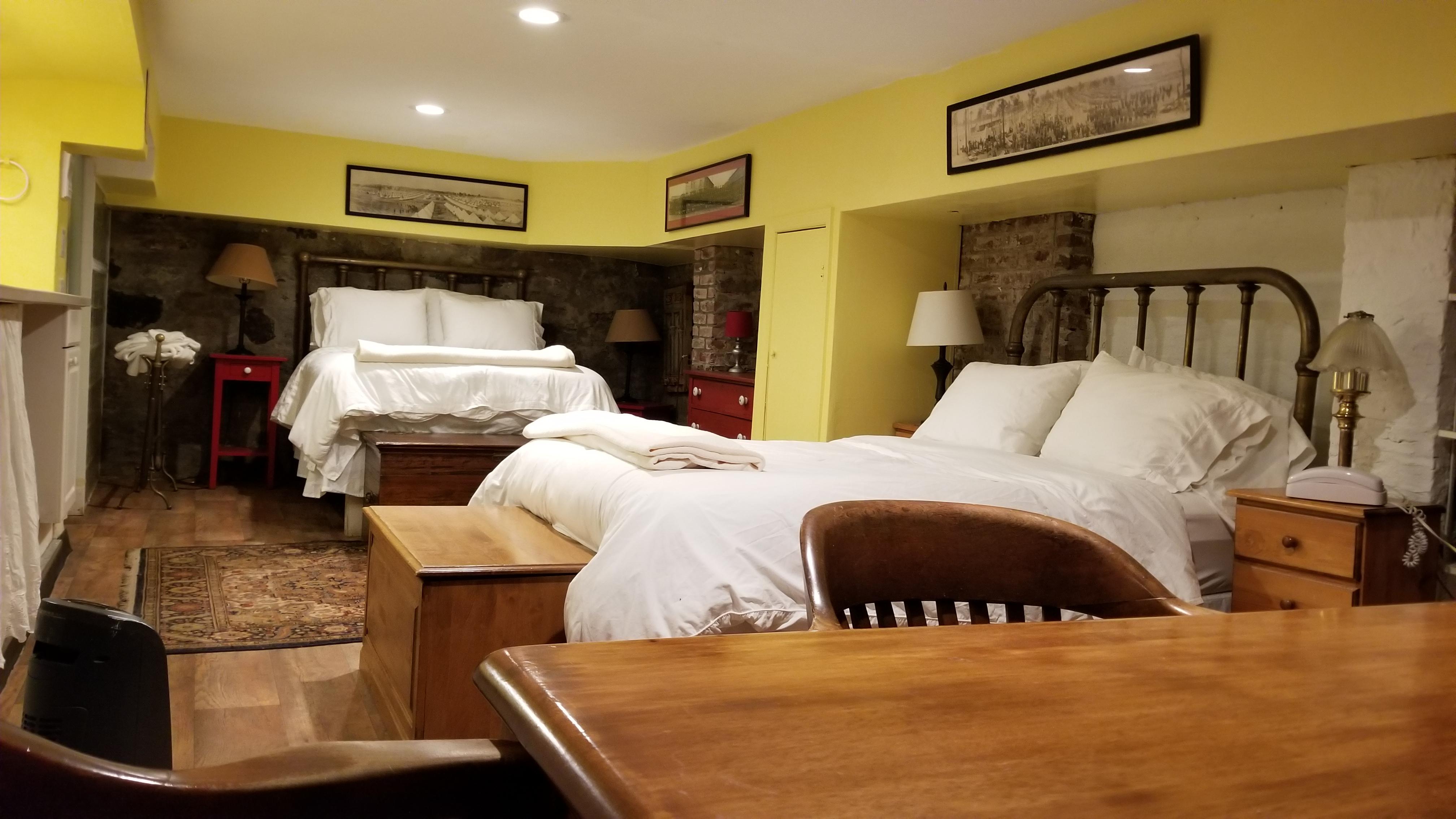 Incentra Village (adults Only) Mini-hôtel New York