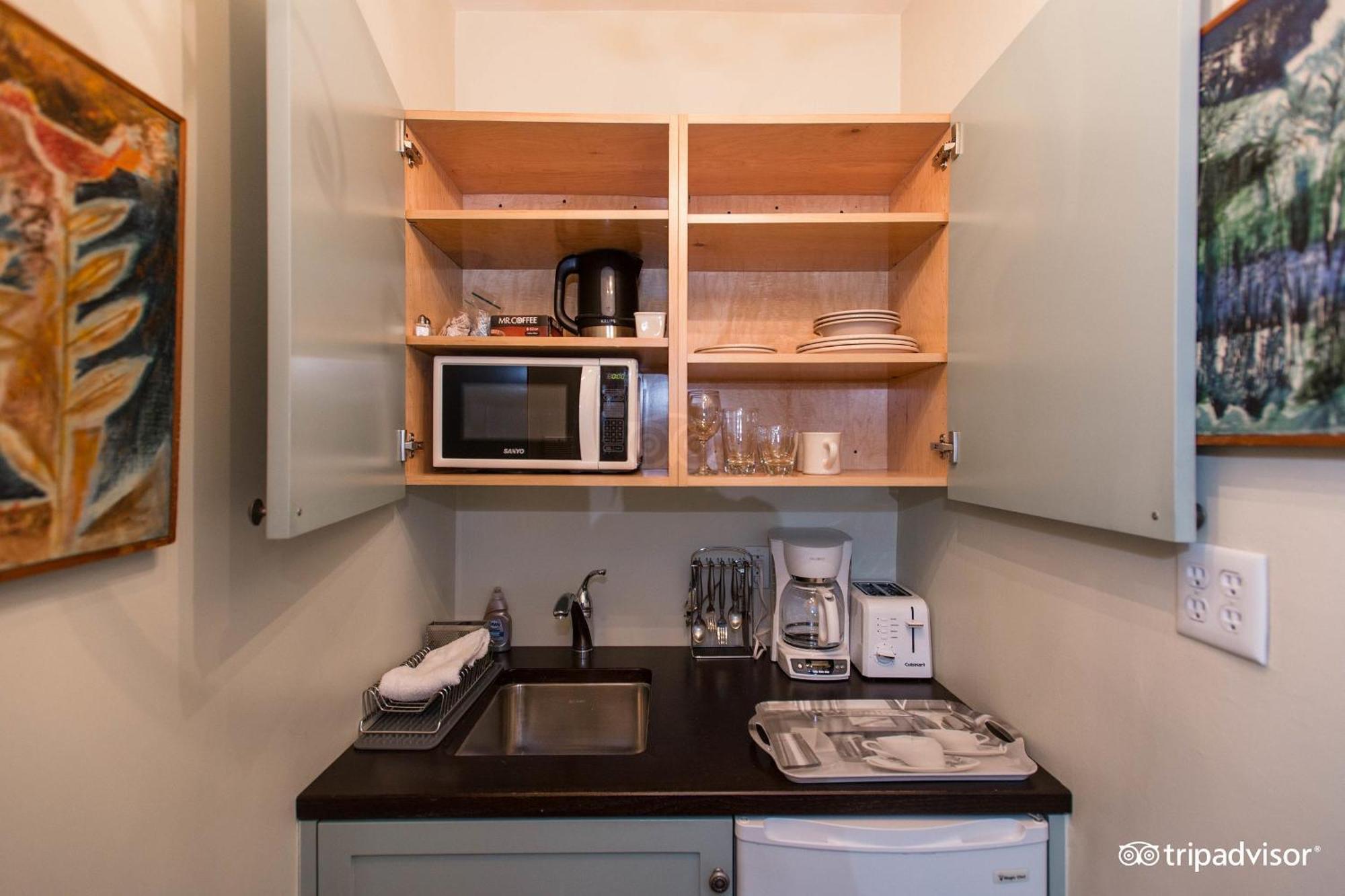 Inn Incentra Village (adults Only) New York