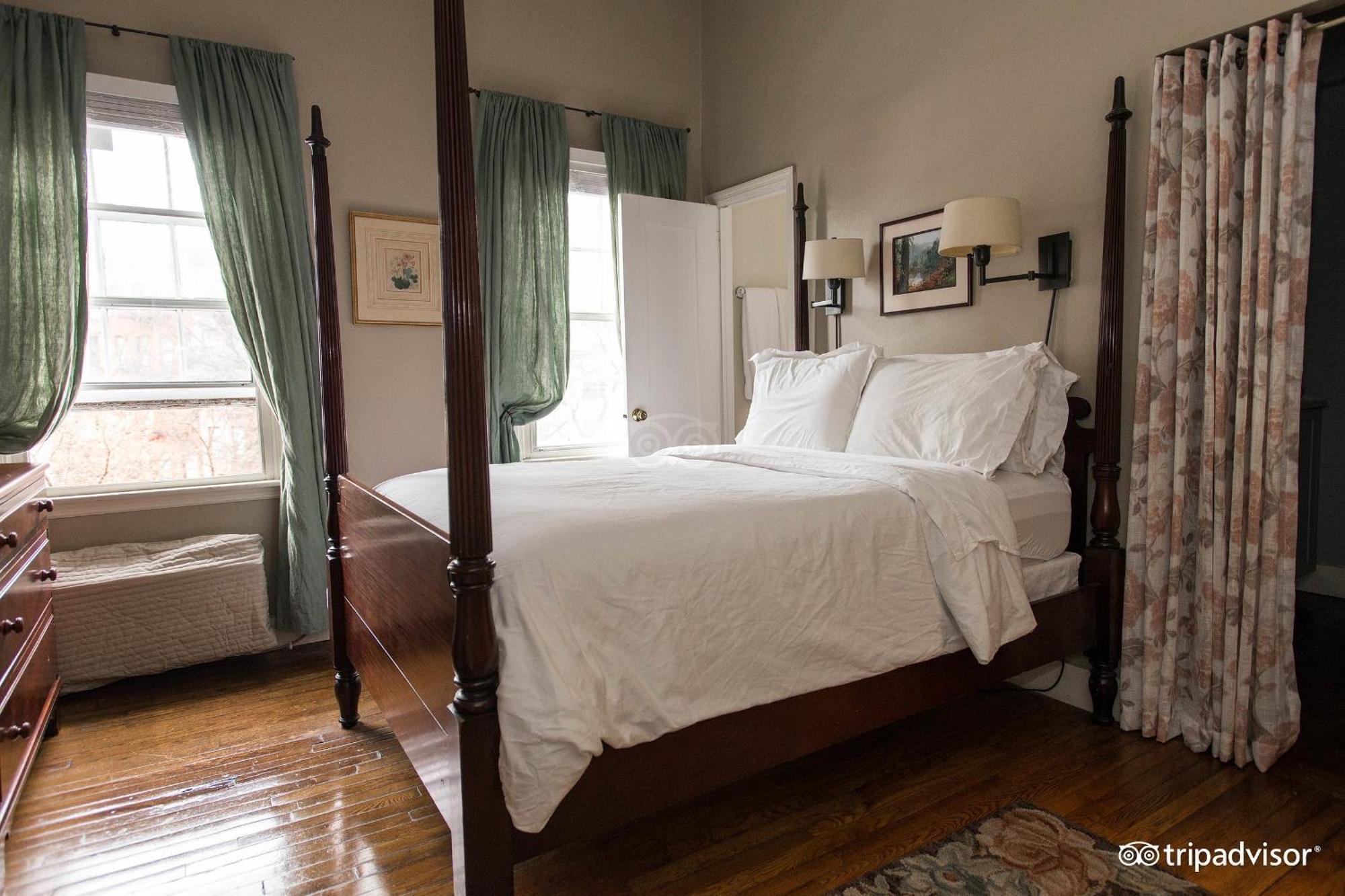 Incentra Village (adults Only) Inn New York