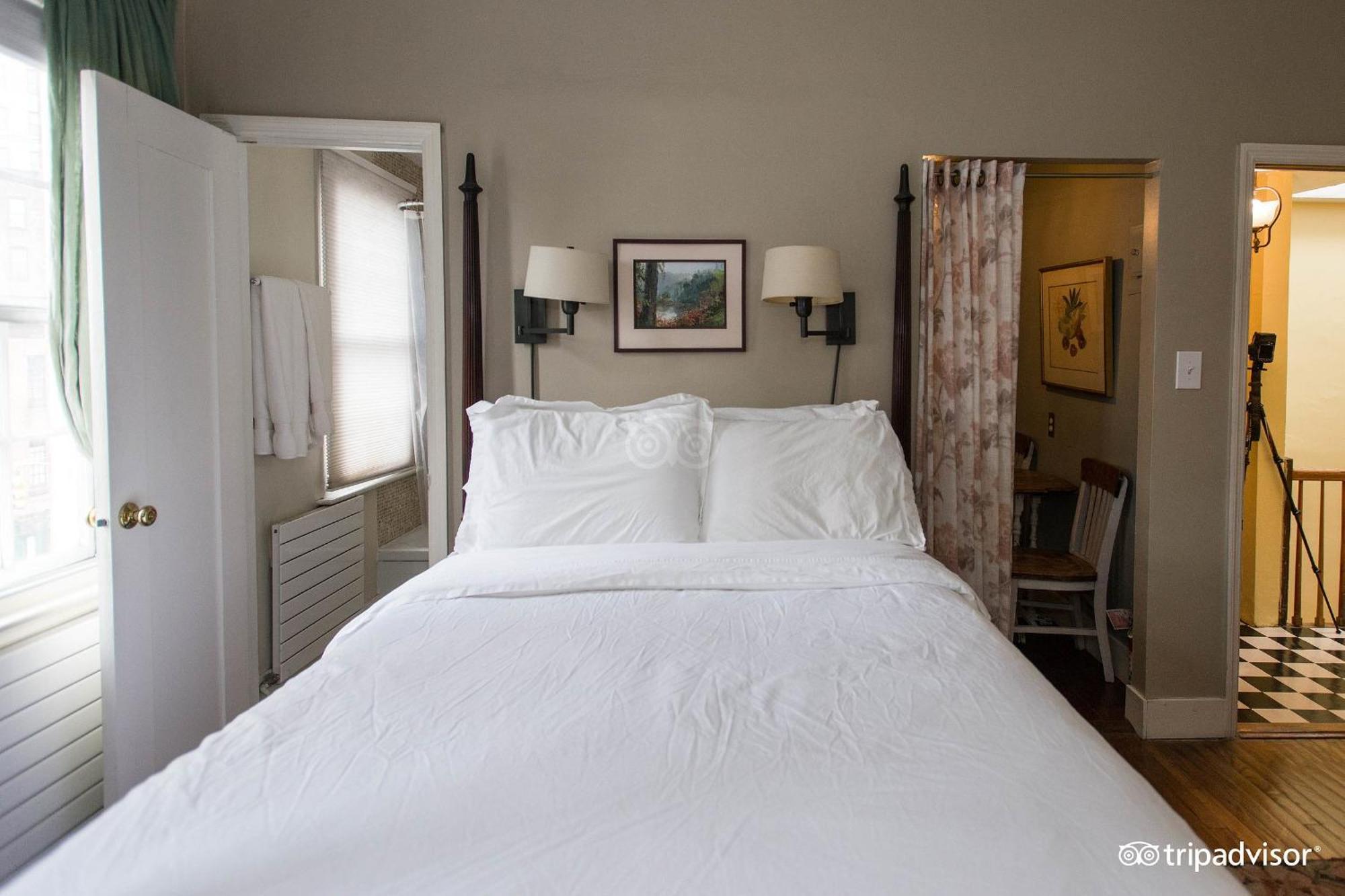 Incentra Village (adults Only) New York