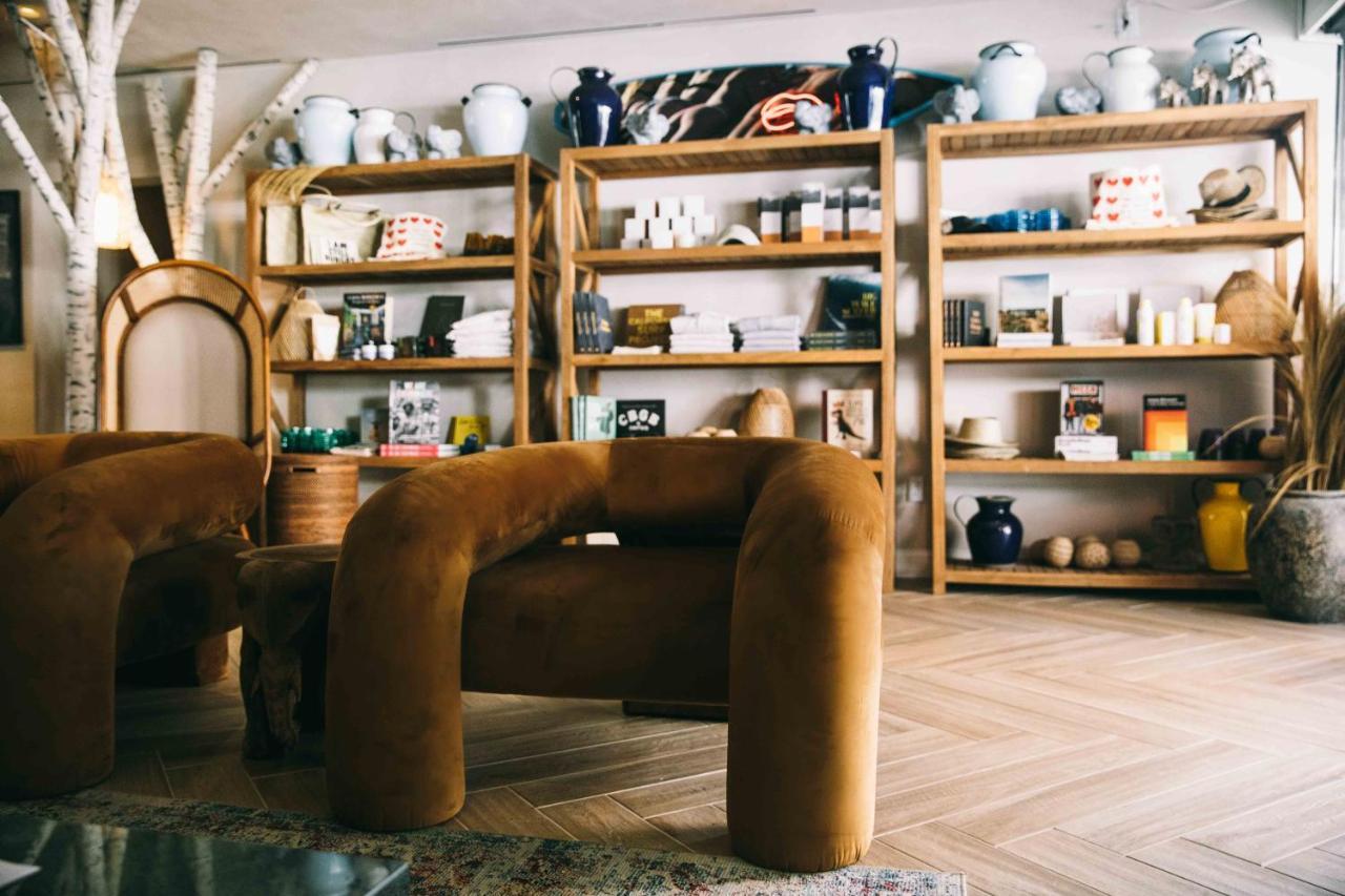 Coda Williamsburg Hotel New York