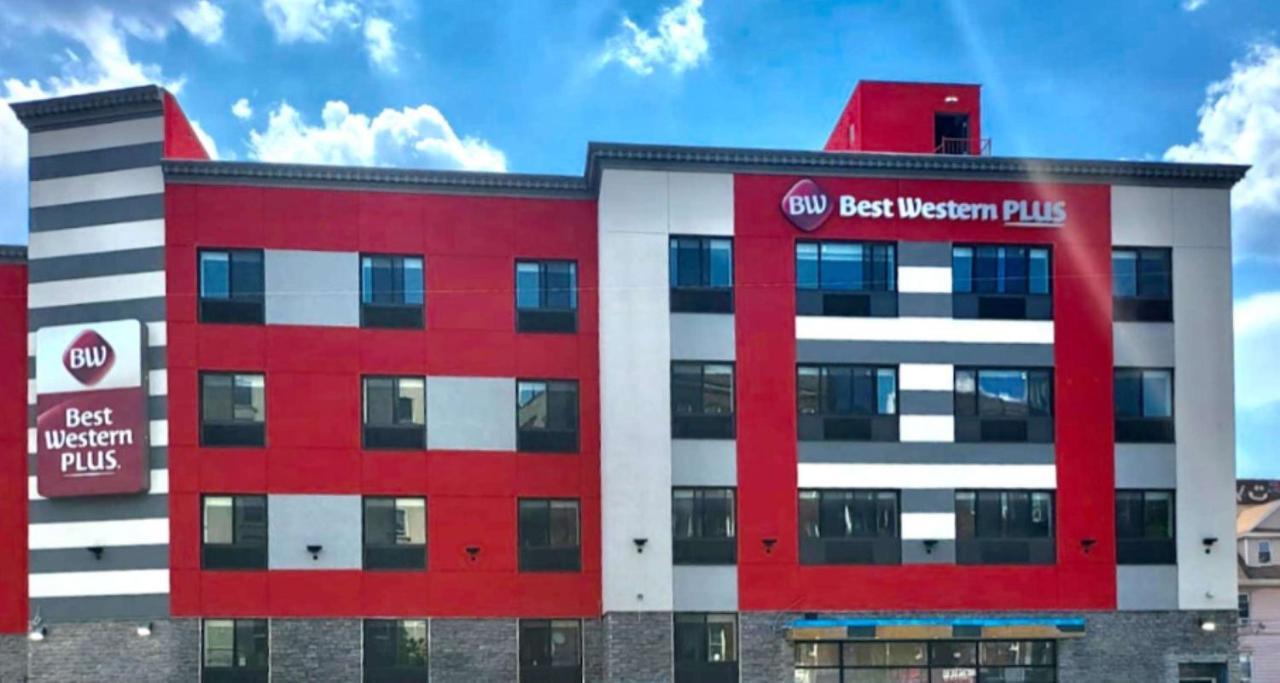 Western Brooklyn-prospect Park Hotel