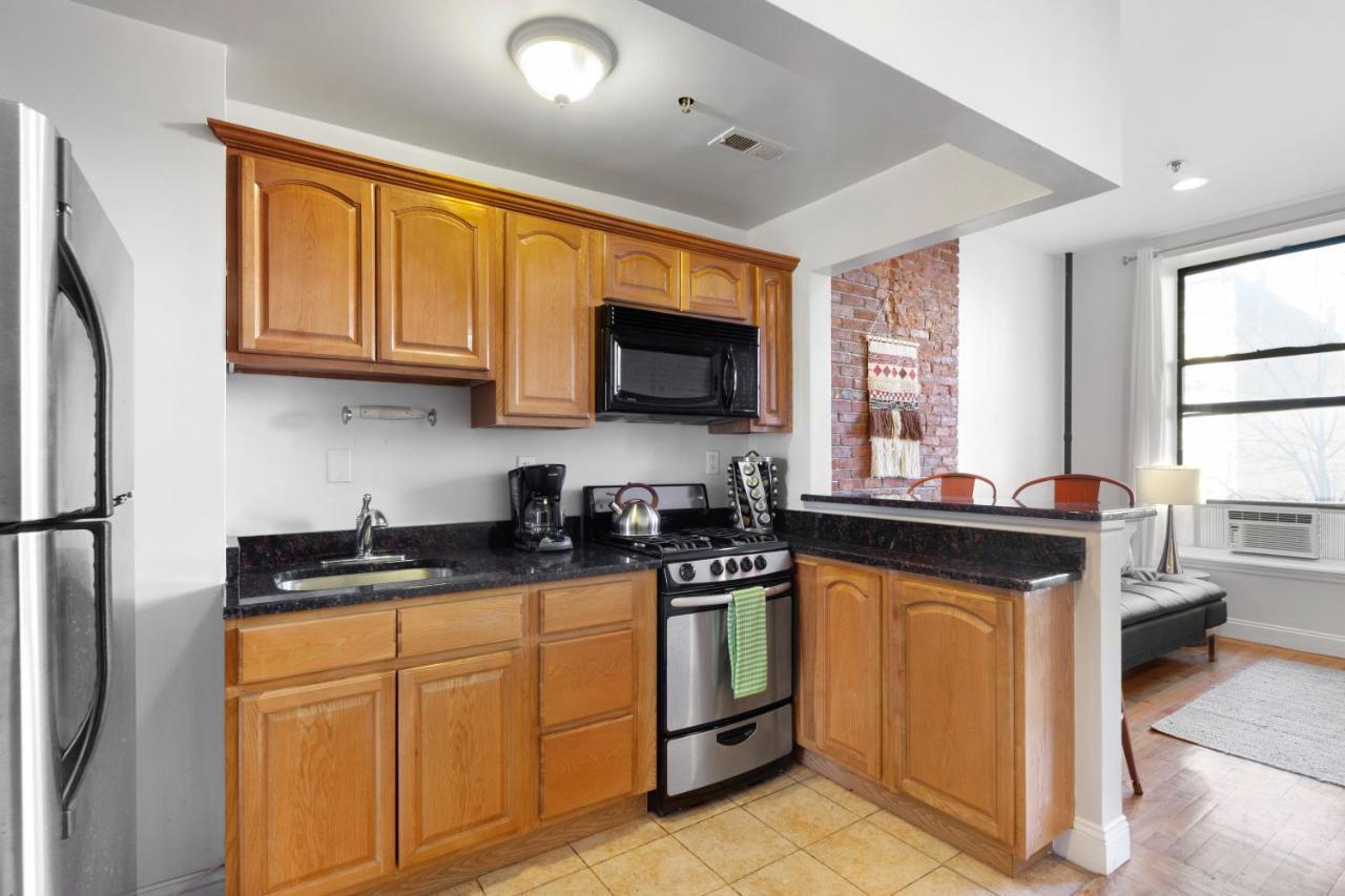 136th Unit 1 Appartement New York