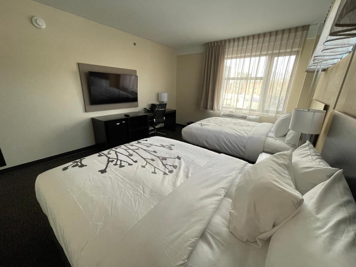 Sleep Hotel New York