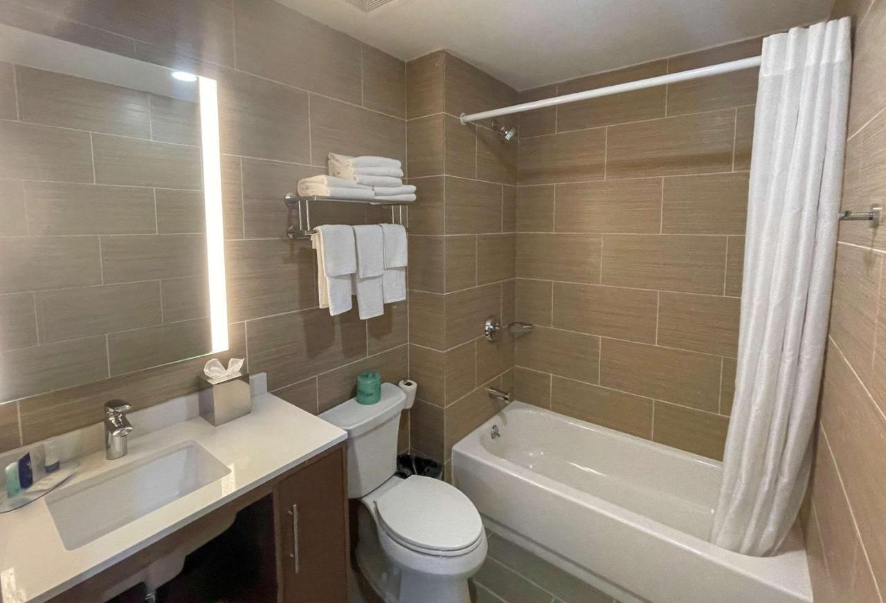 Hotel Mainstay New York