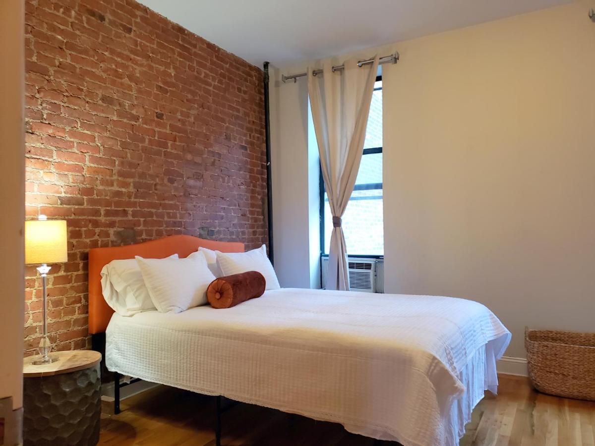 136th Unit 1 Appartement