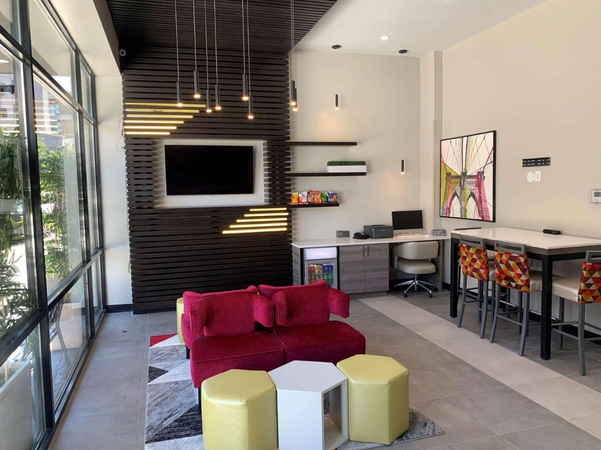 Western Brooklyn-prospect Park Hotel