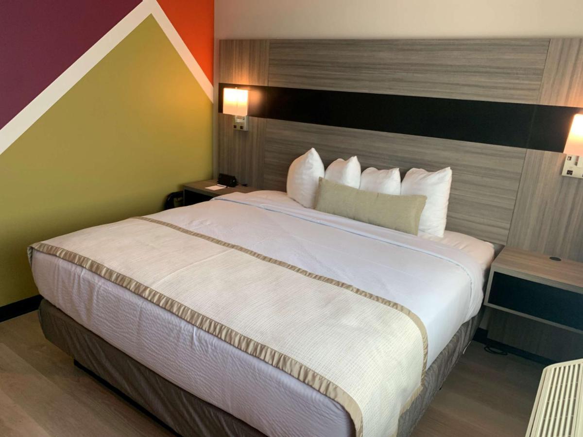 Hotel Western Brooklyn-prospect Park New York