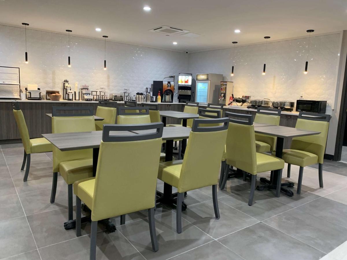 Hotel Western Brooklyn-prospect Park