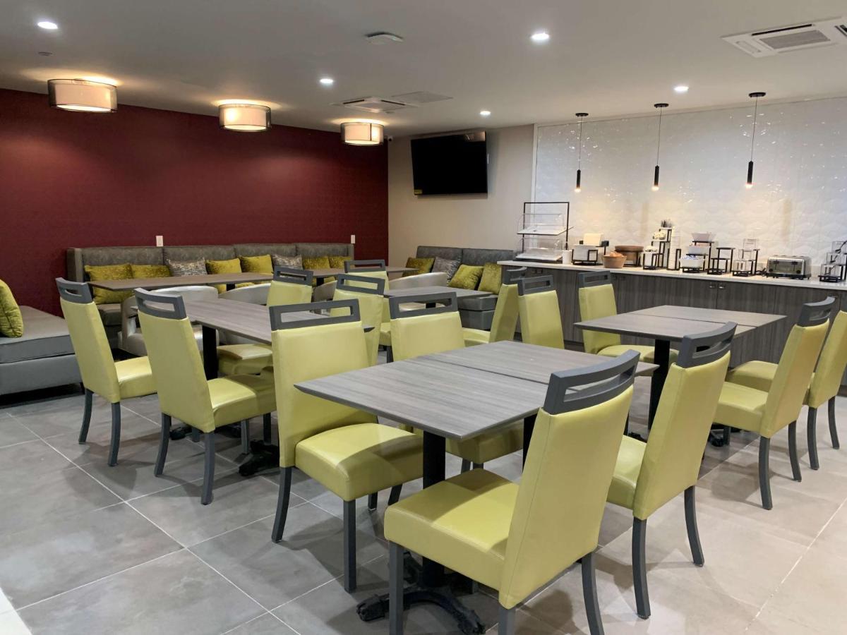 Western Brooklyn-prospect Park Hotel New York