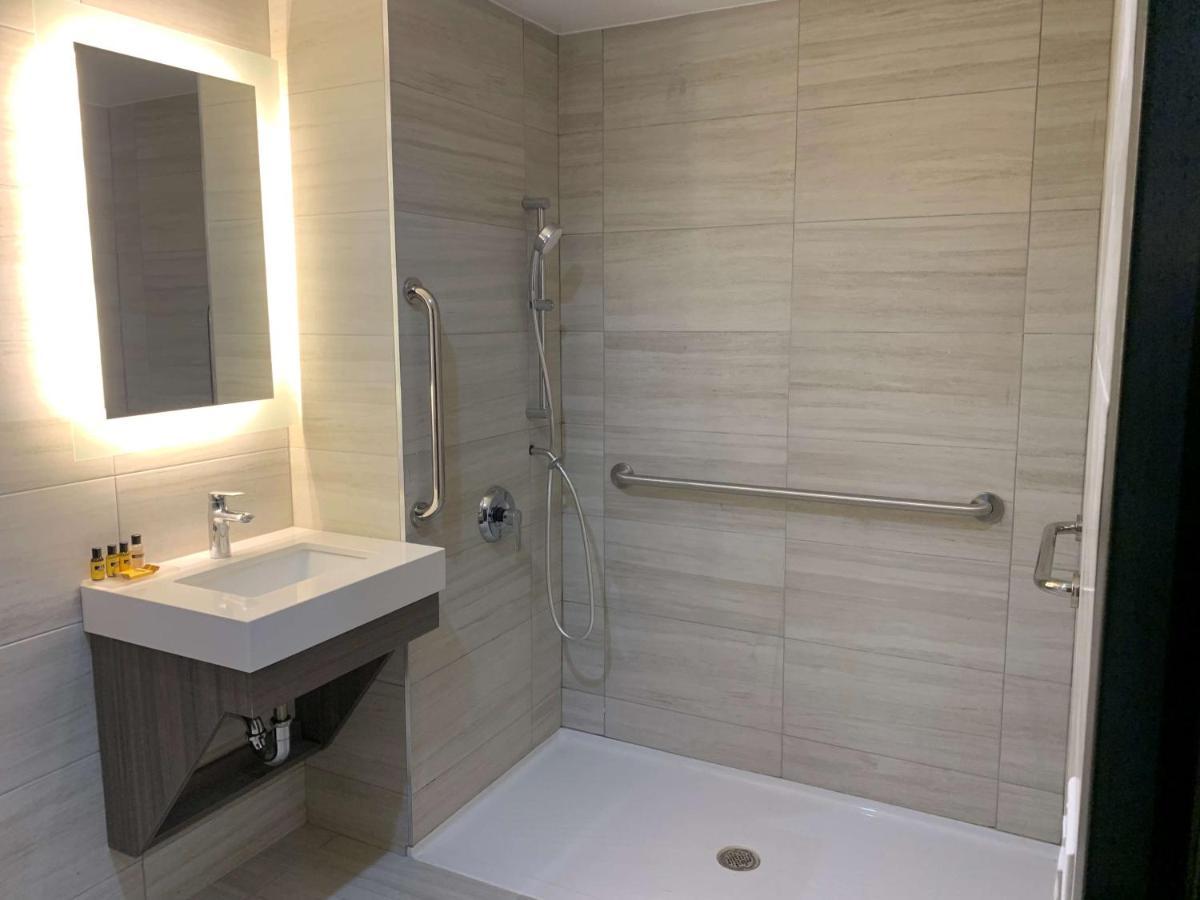 Hotel Western Brooklyn-prospect Park New York