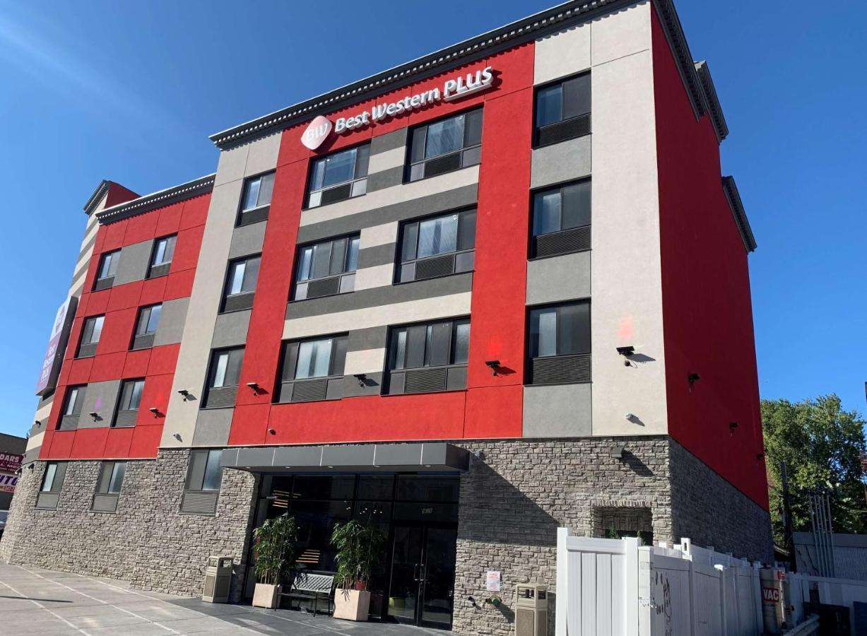 Western Brooklyn-prospect Park 3*